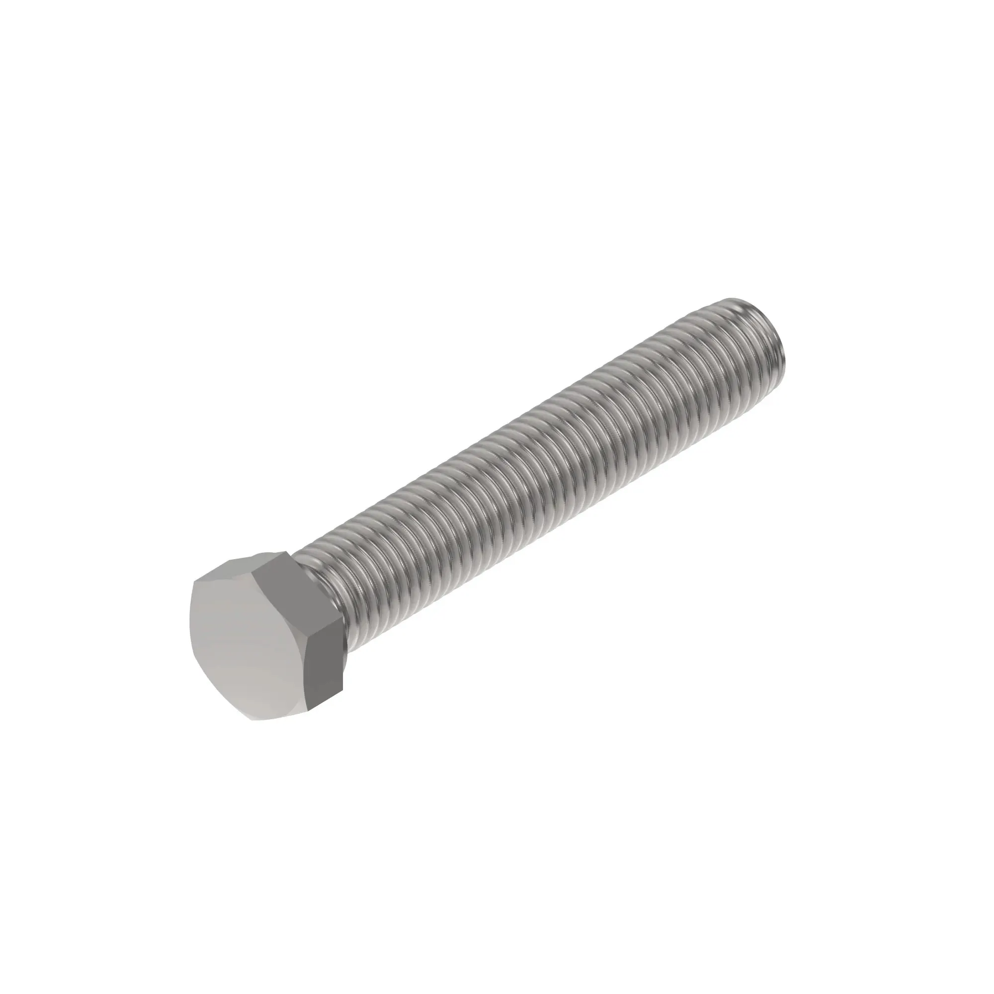 John Deere Hexagonal Head Screw - AT274256