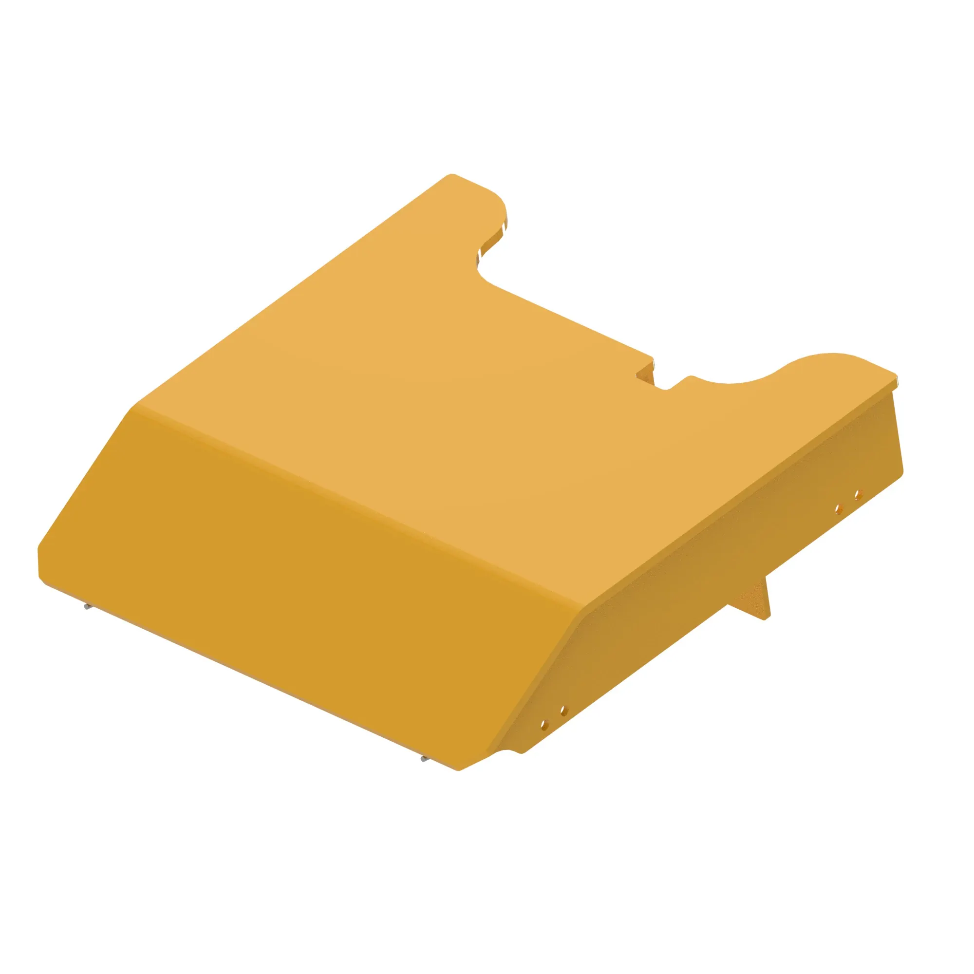 John Deere Cradle - AT441380