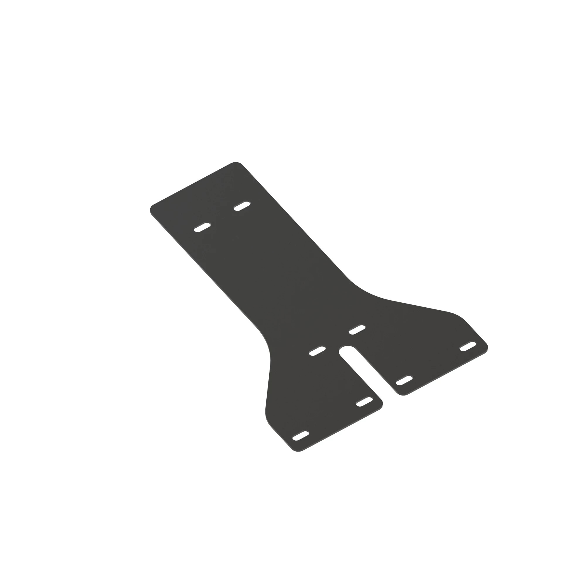 PLATE, DOOR SUPPORT