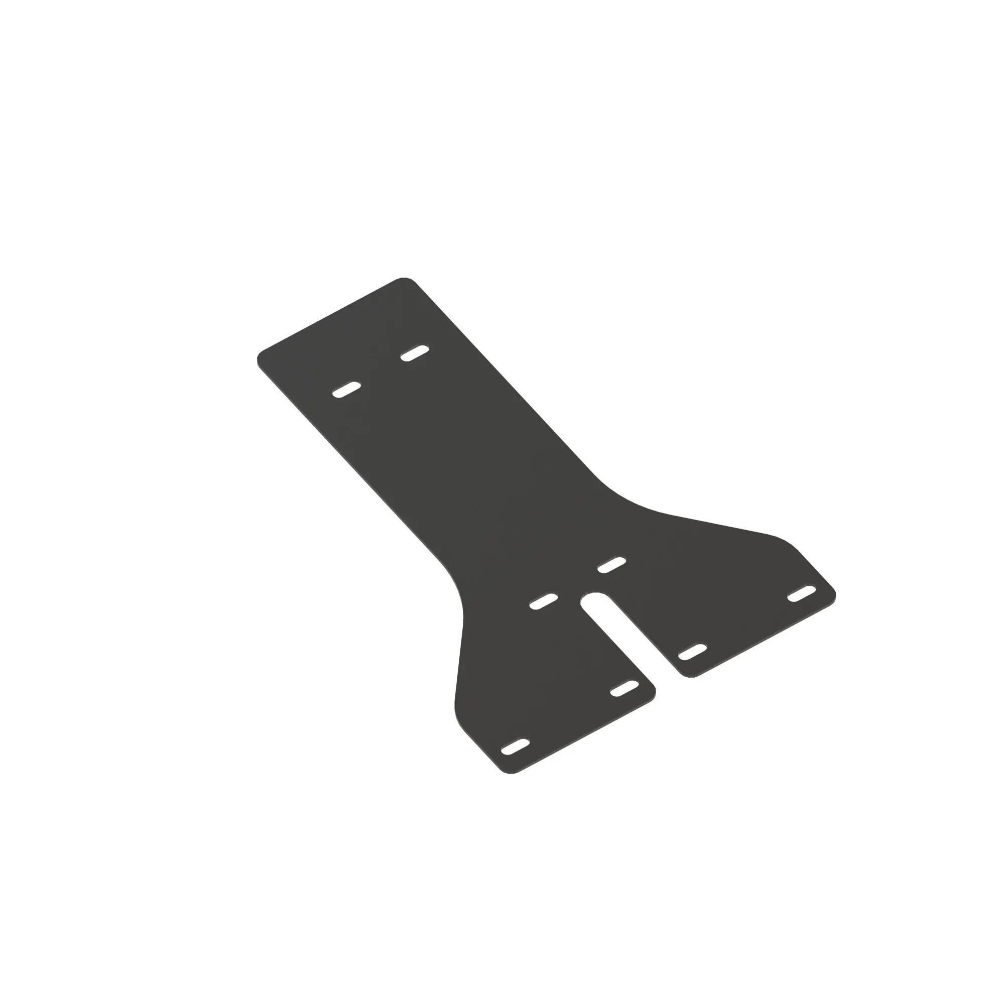 John Deere Door Support Plate - FH10468