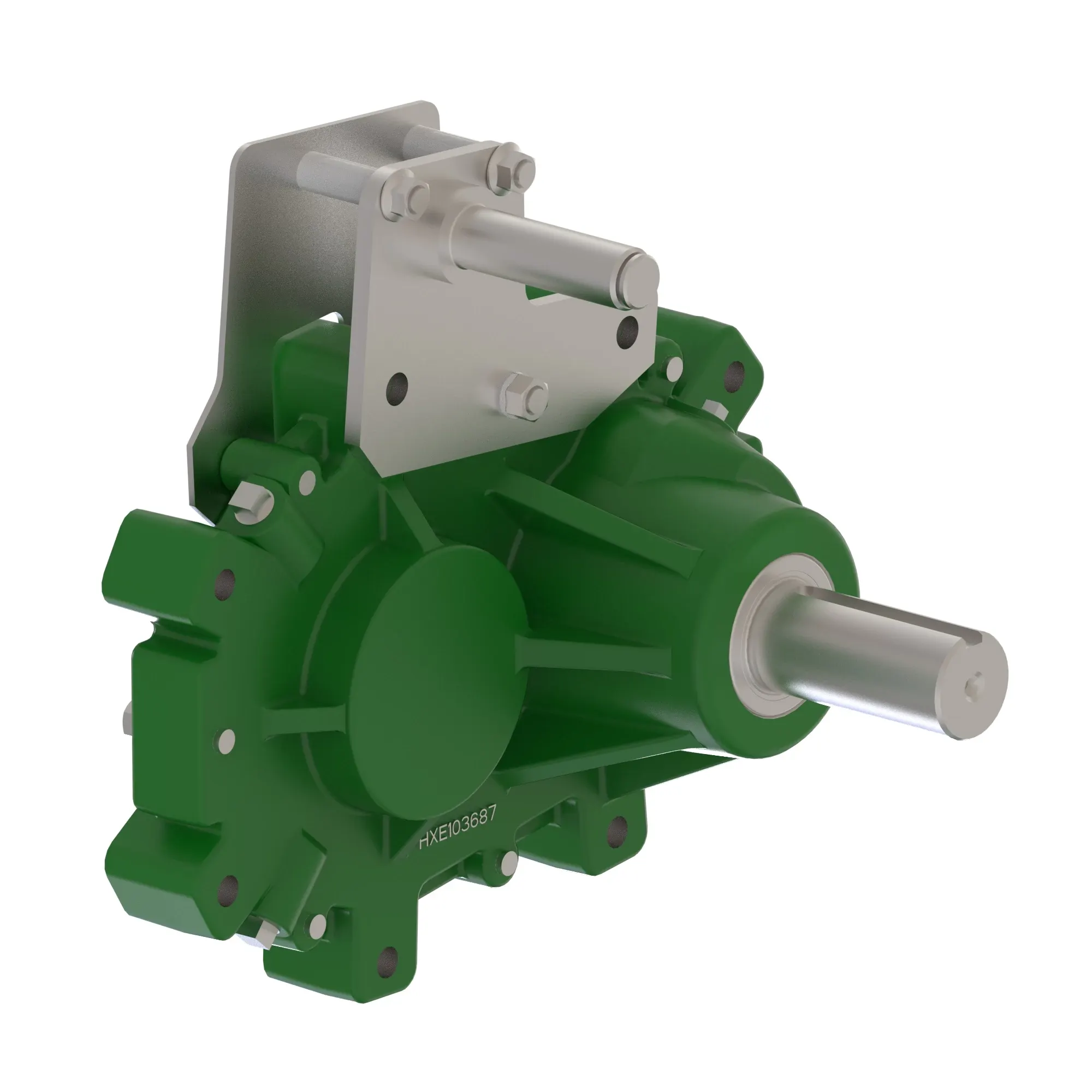 John Deere Transmission - AXE13874