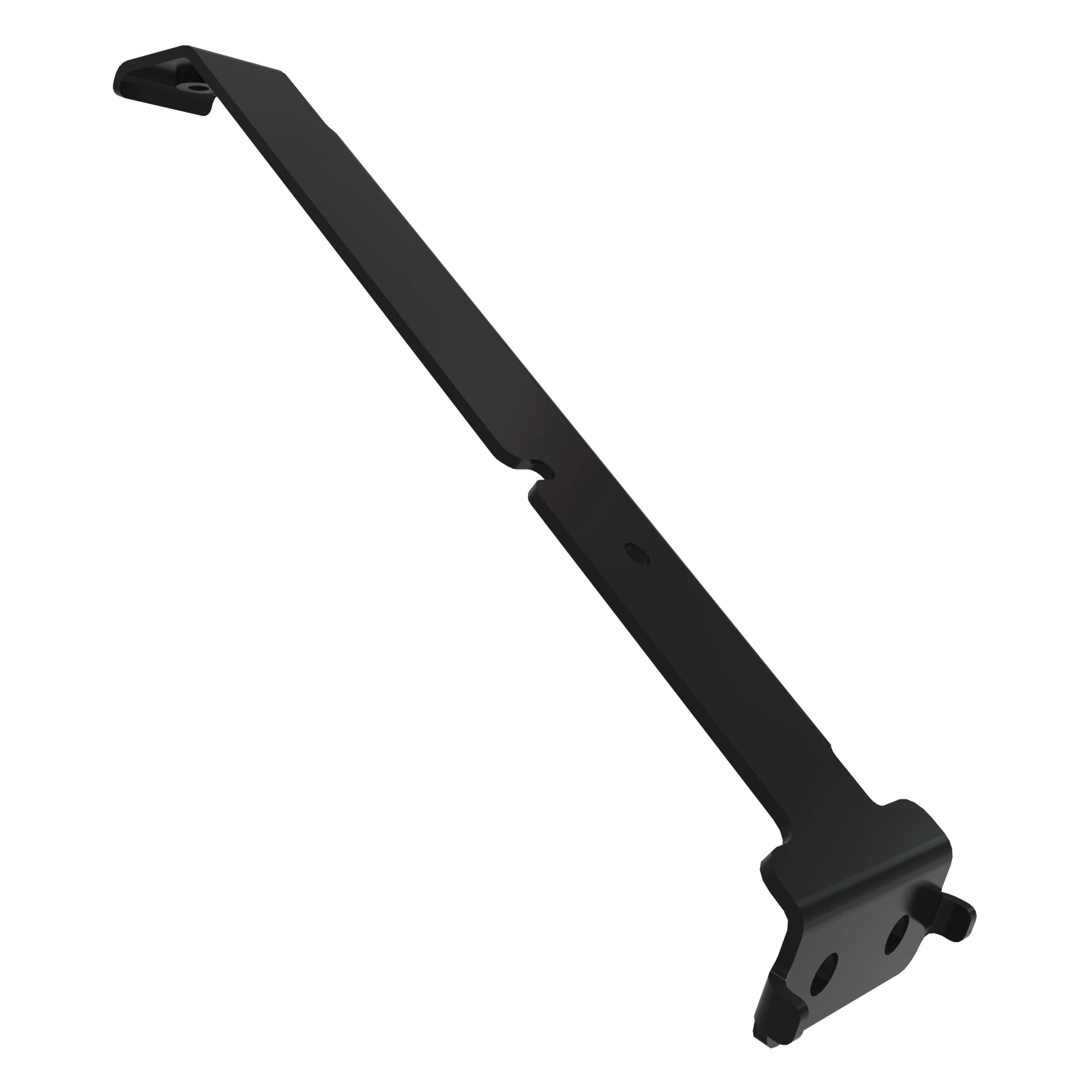SUPPORT, FENDER BRACKET, SYMMETRIC