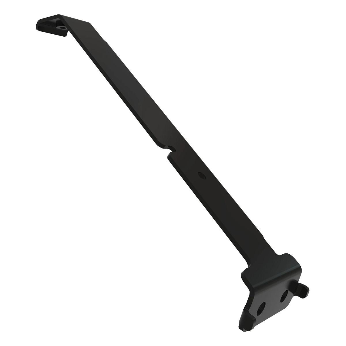 SUPPORT, FENDER BRACKET, SYMMETRIC