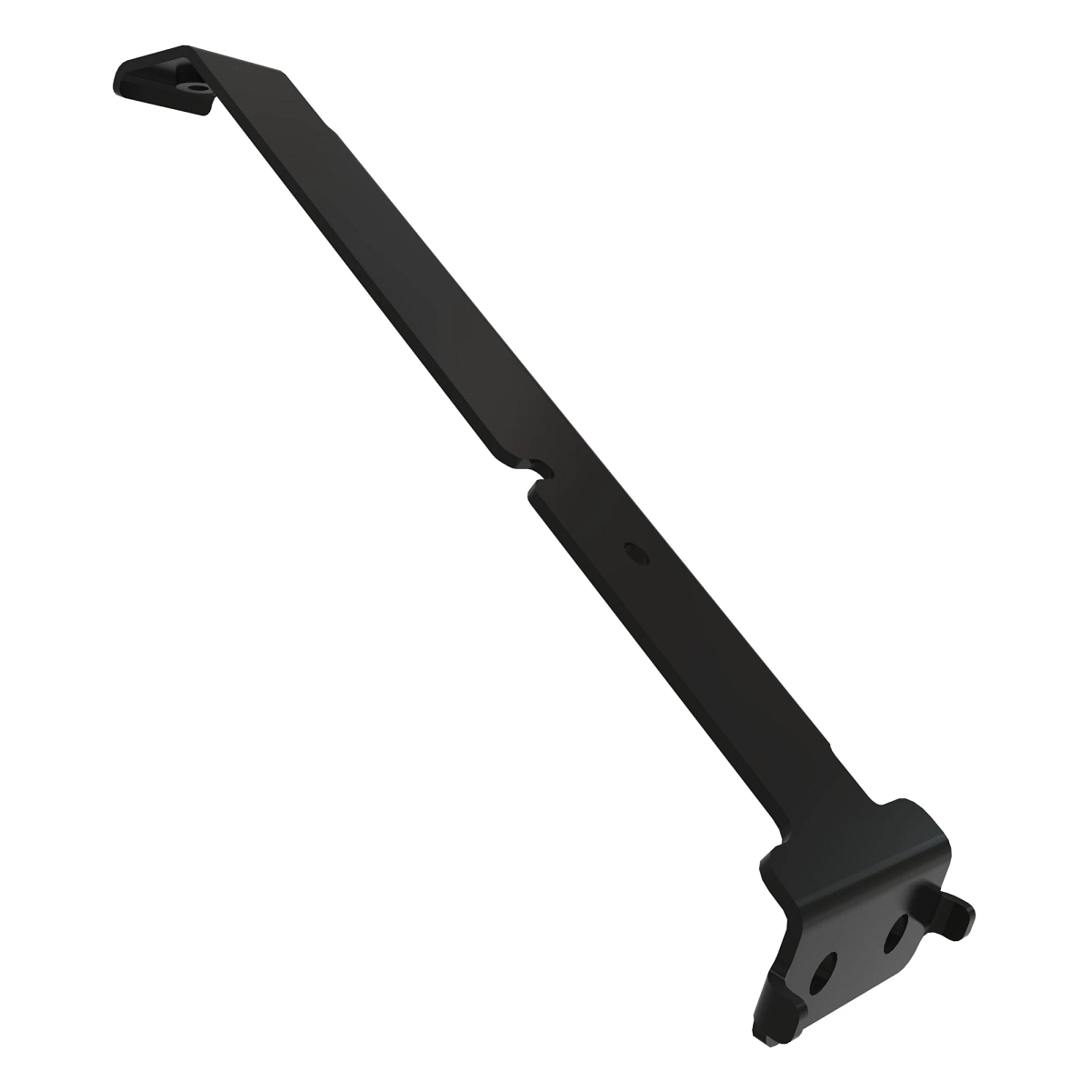 Support, Fender Bracket, Symmetric