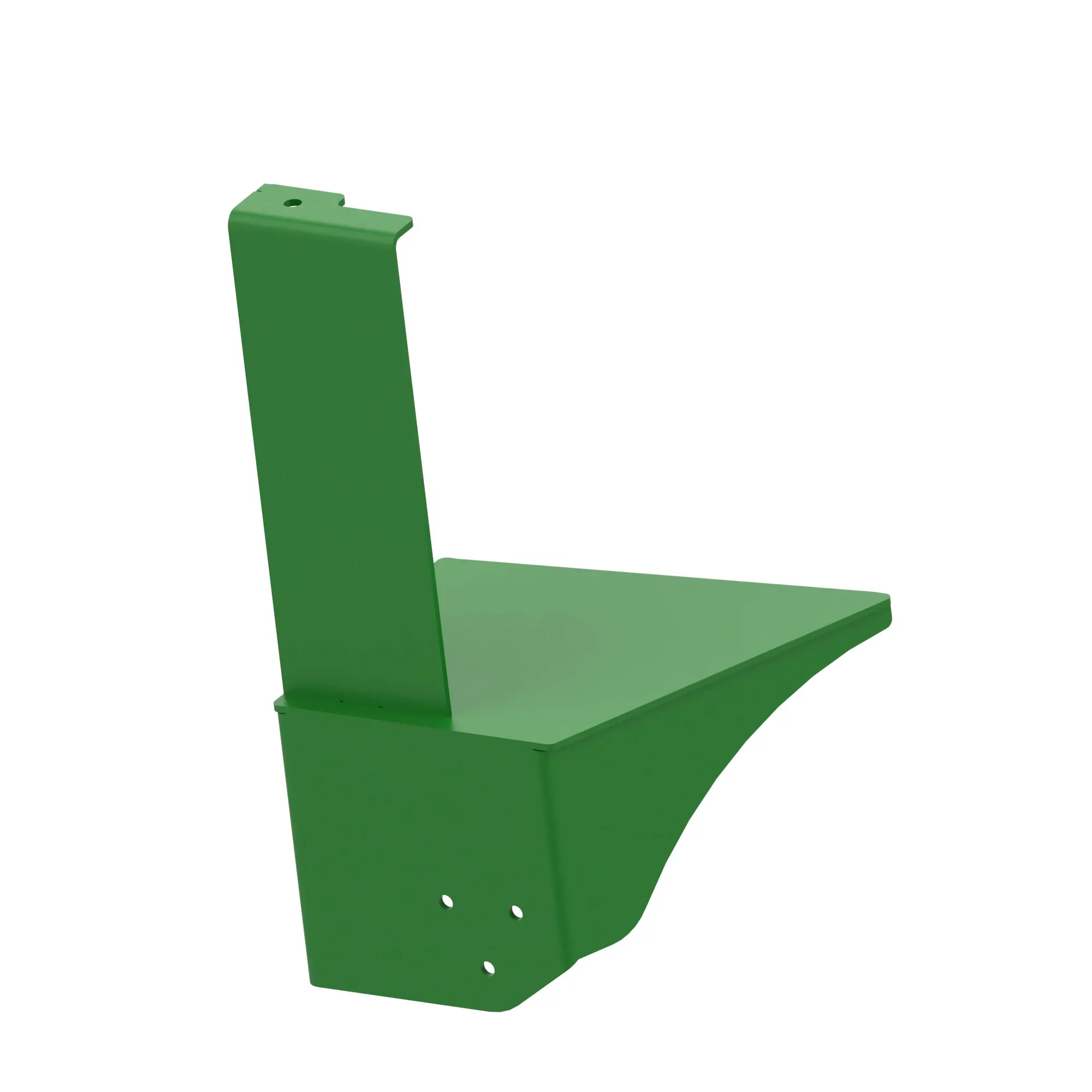 John Deere Support - DC226437