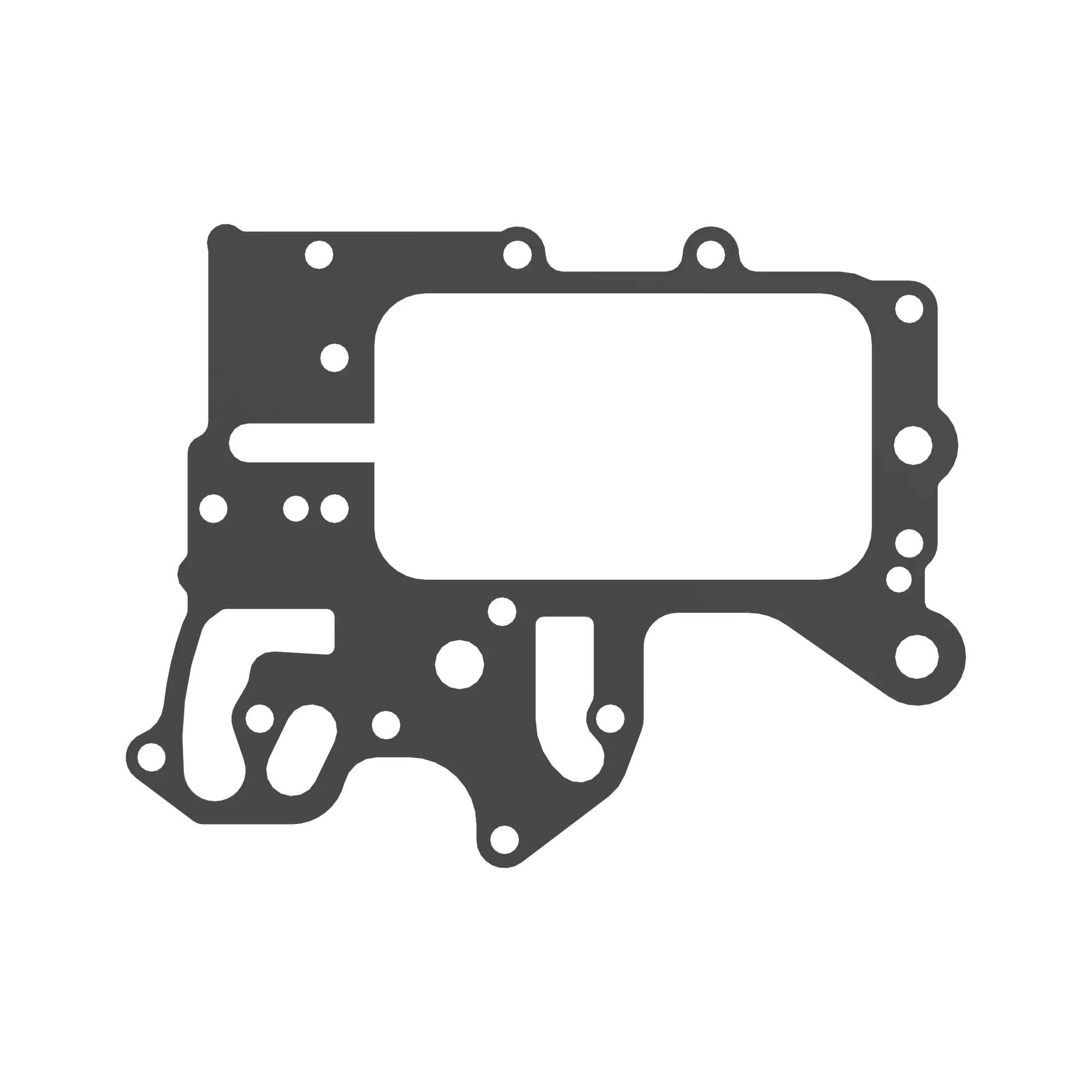GASKET
