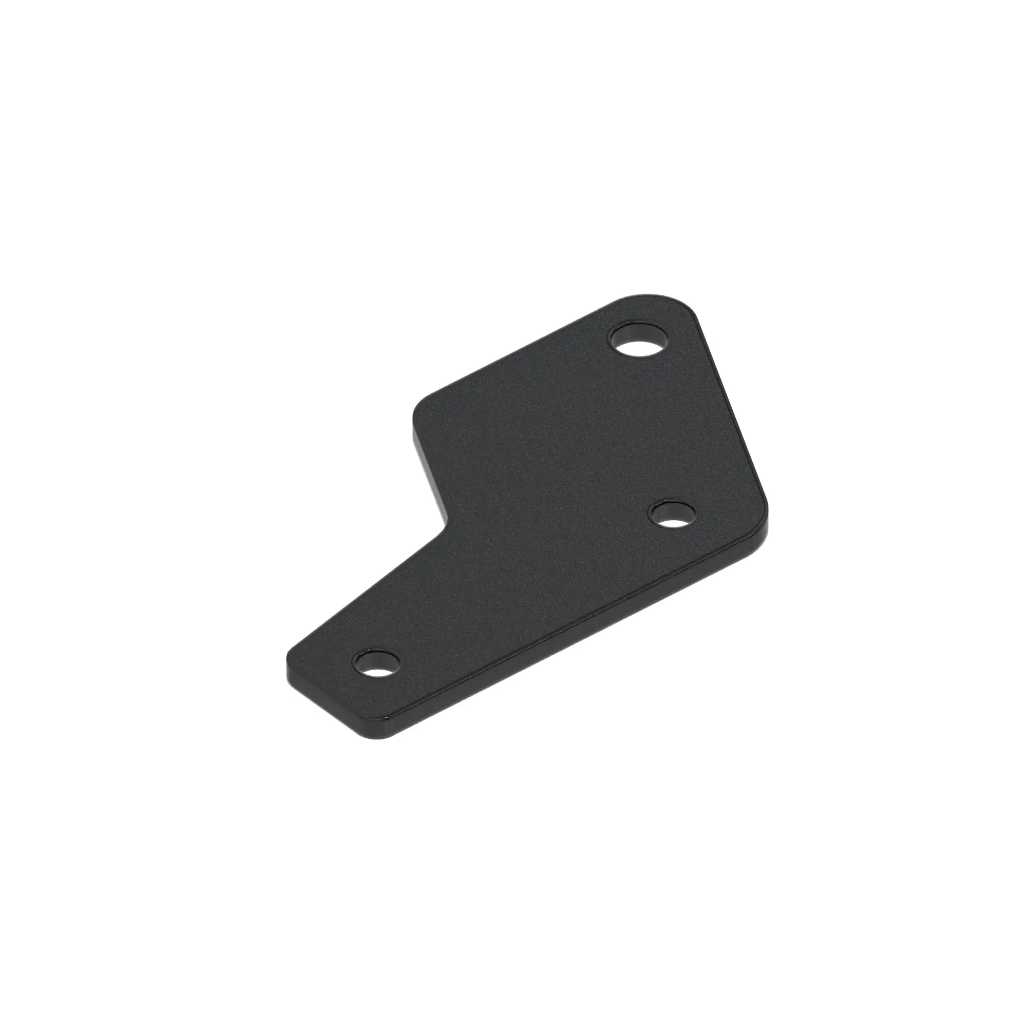 BRACKET, REAR SUPPORT SIEVE