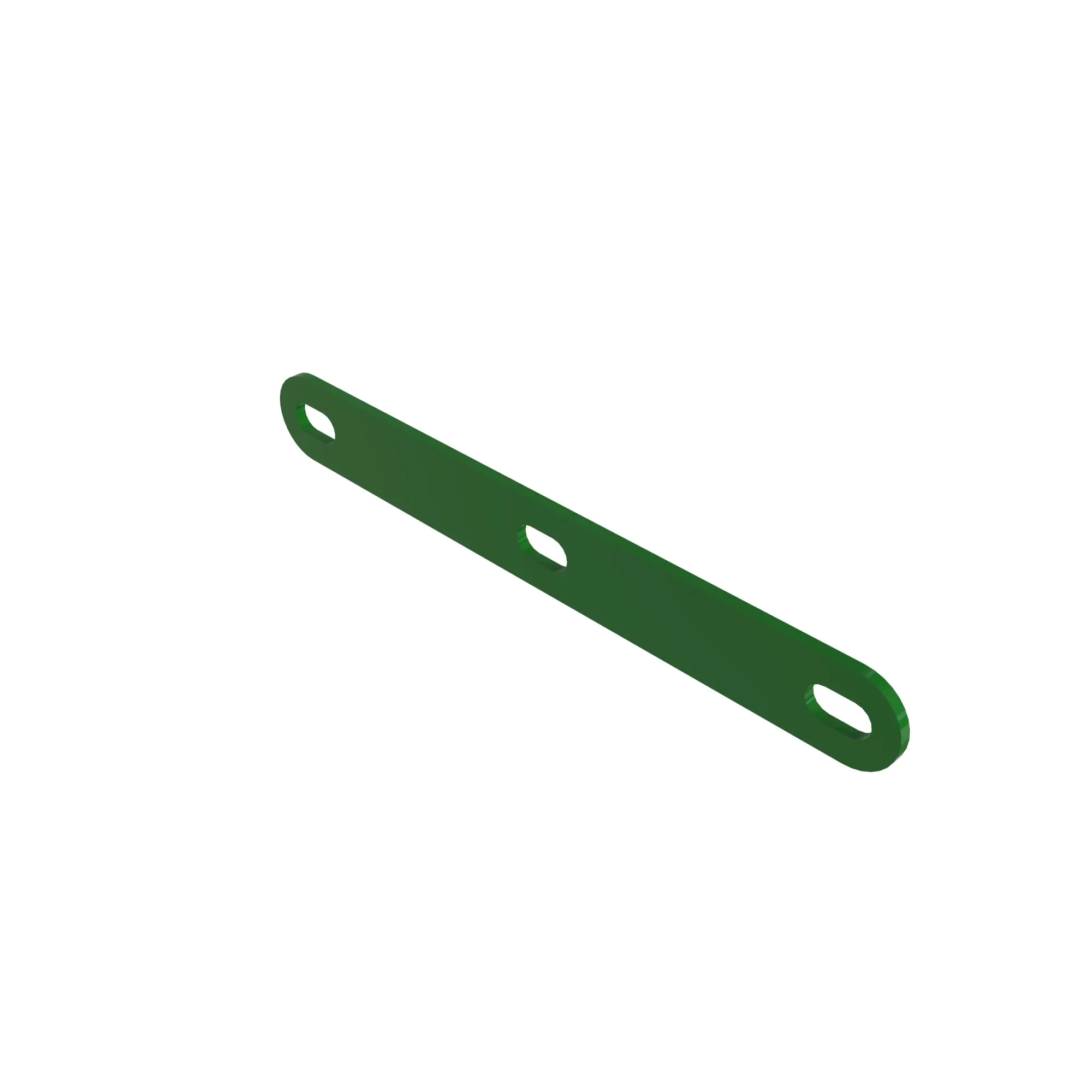 RETAINER-RUBBER MNT PLSTC LVR