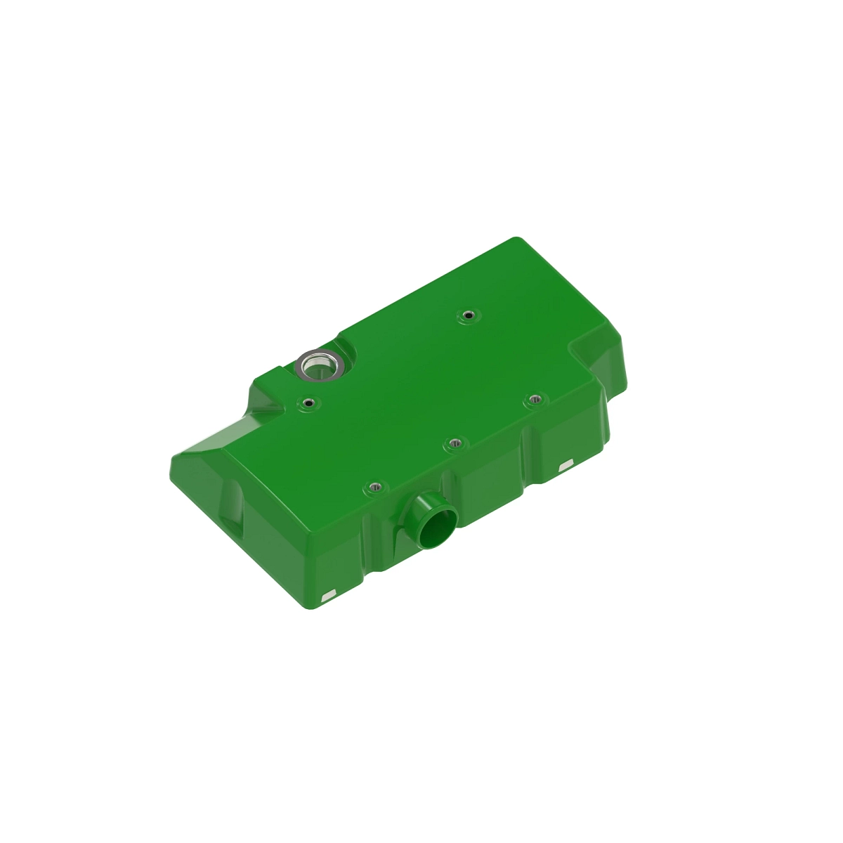 Valve Cover, Subassembly