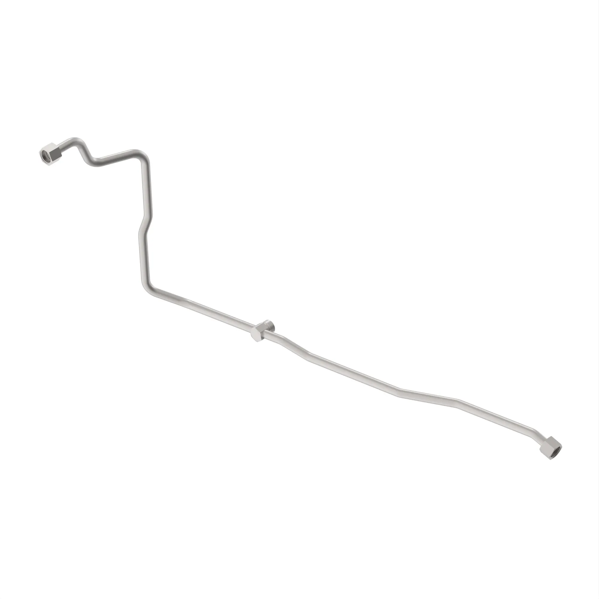 OIL LINE, 2WD STEERING