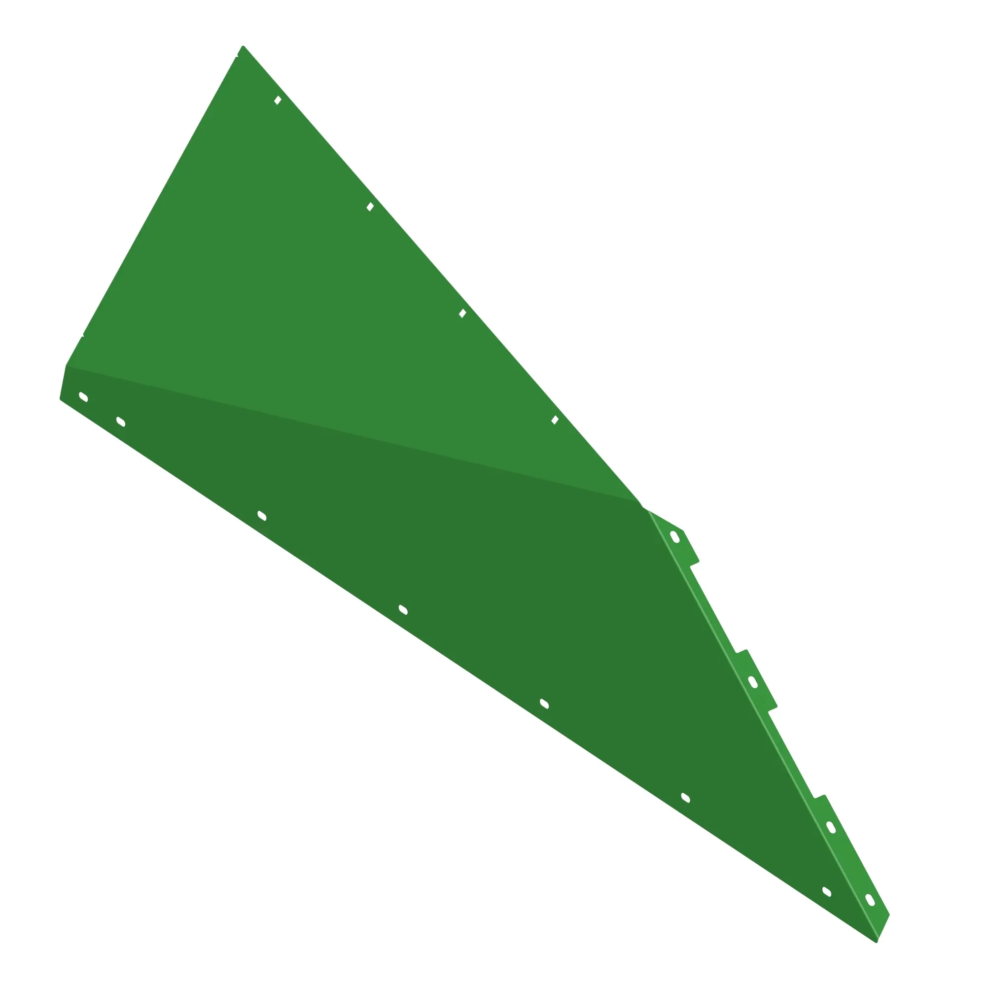 SHIELD RH