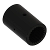 Splined Coupling