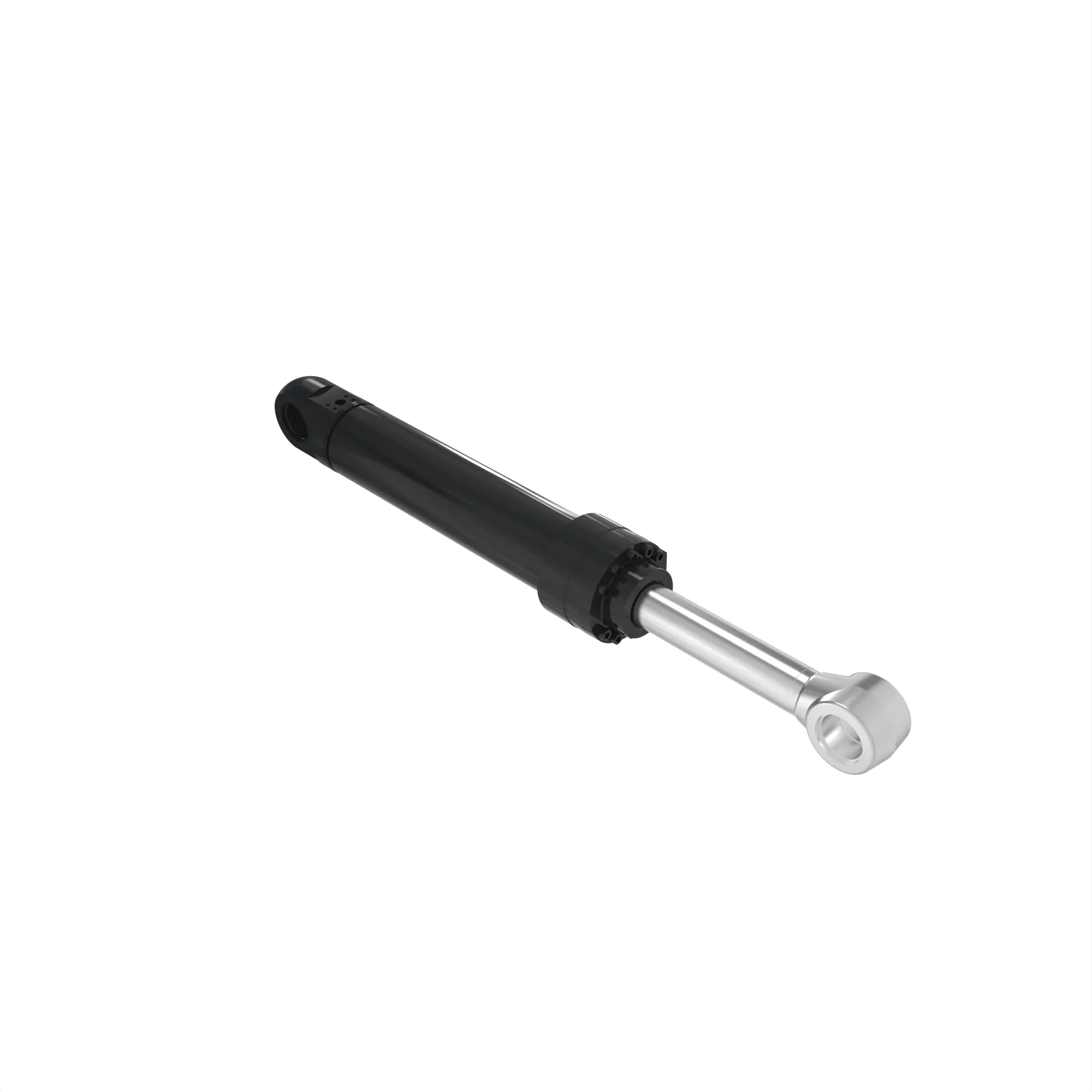 John Deere Hydraulic Cylinder - AHC14590