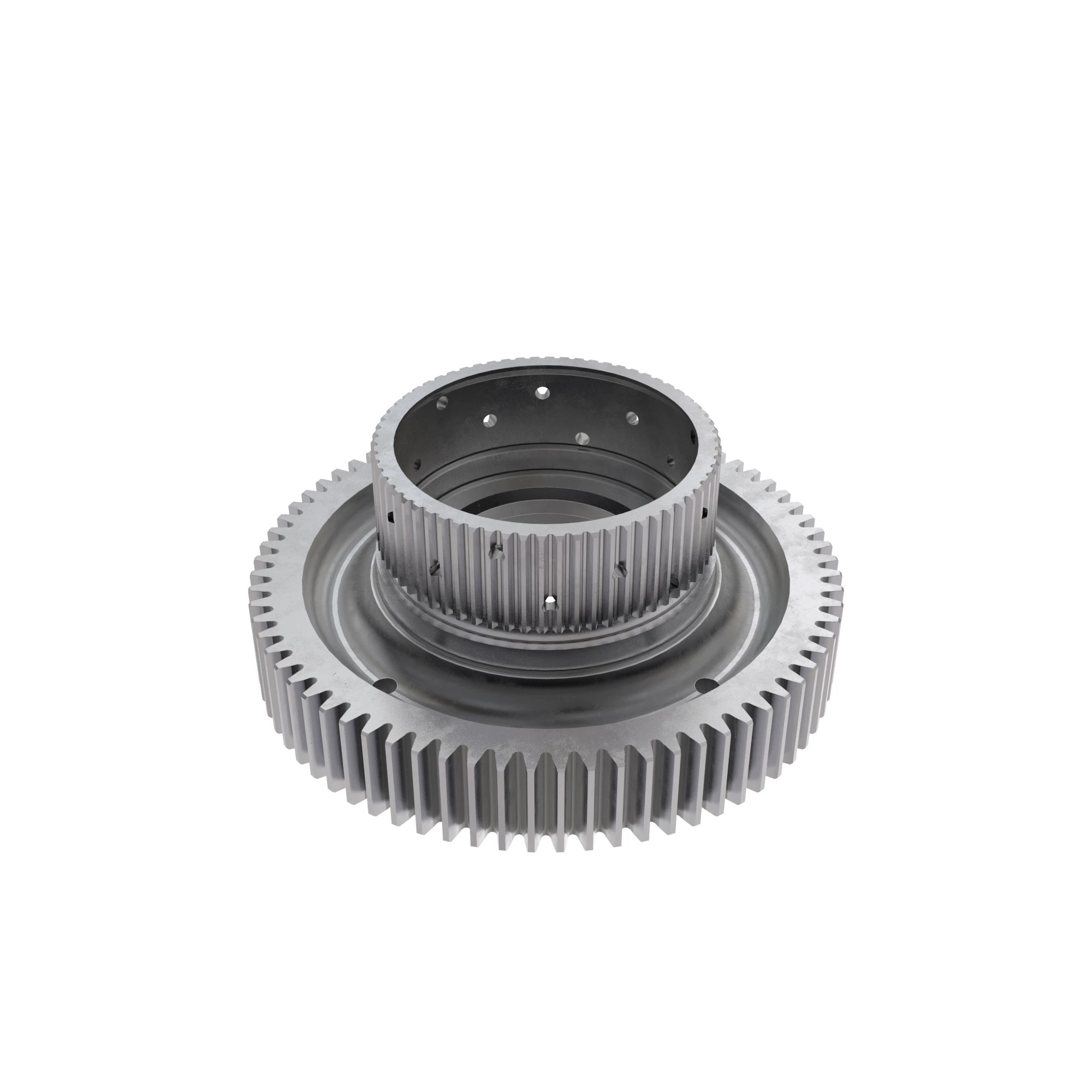 John Deere Range Box Third Range Drive Gear - R554235