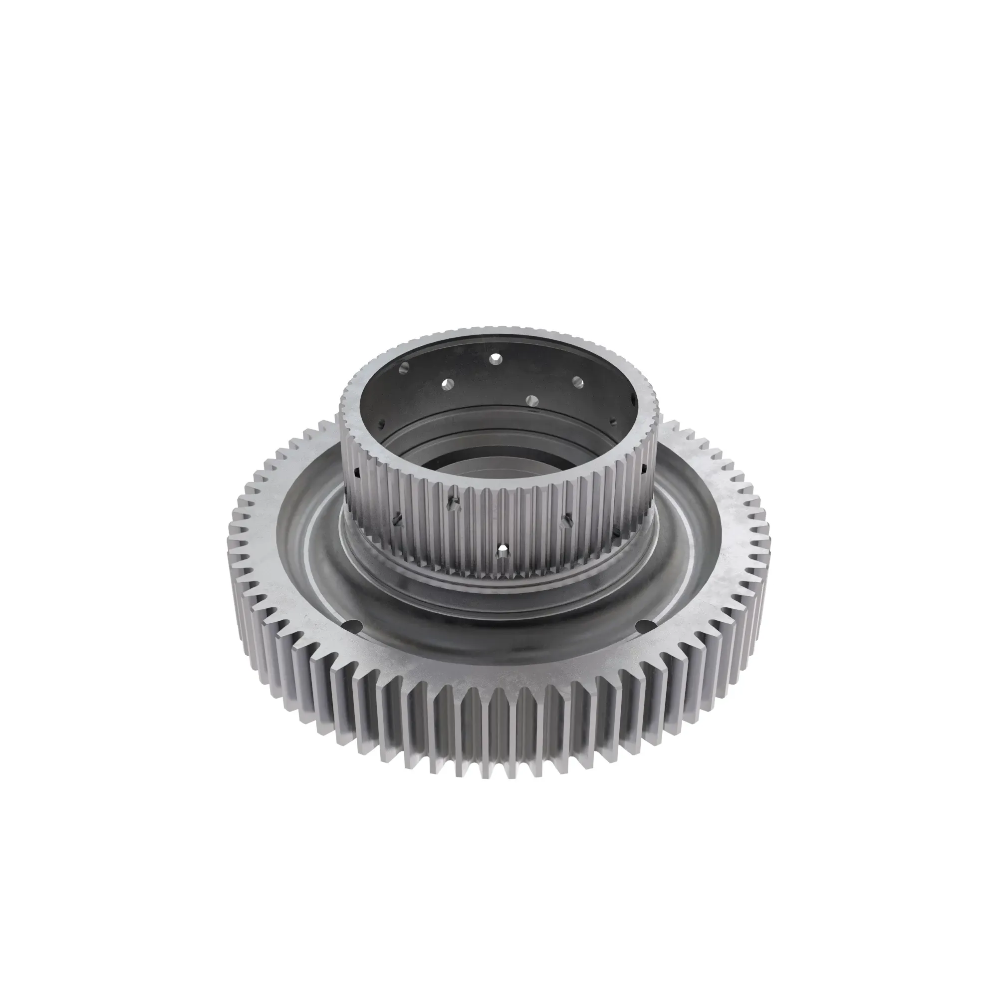 John Deere Range Box Third Range Drive Gear - R554235