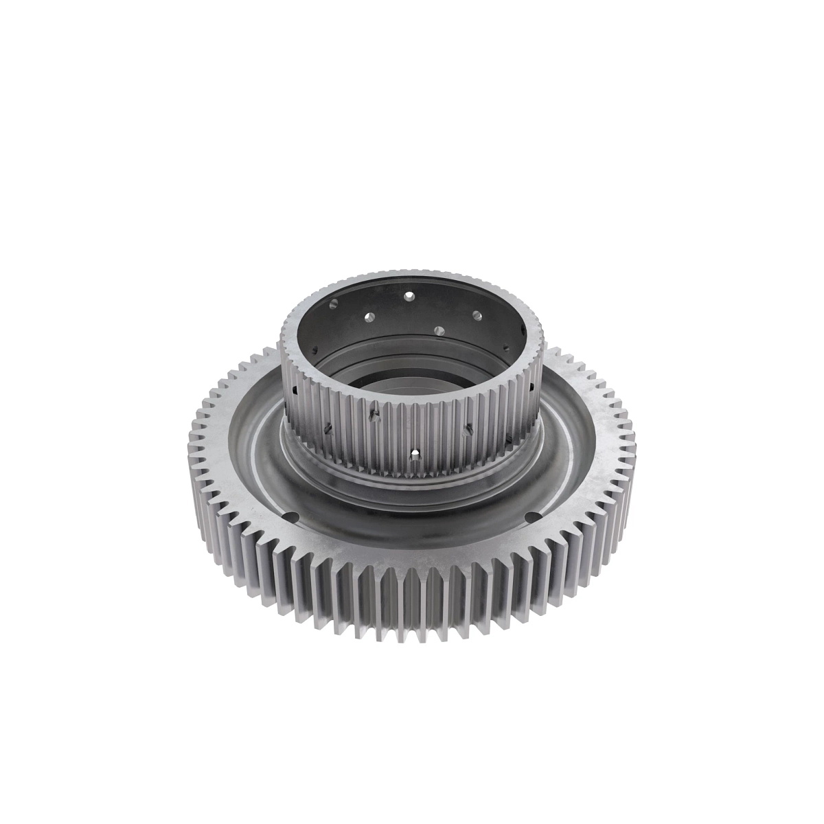 Gear, 3RD Range Drive