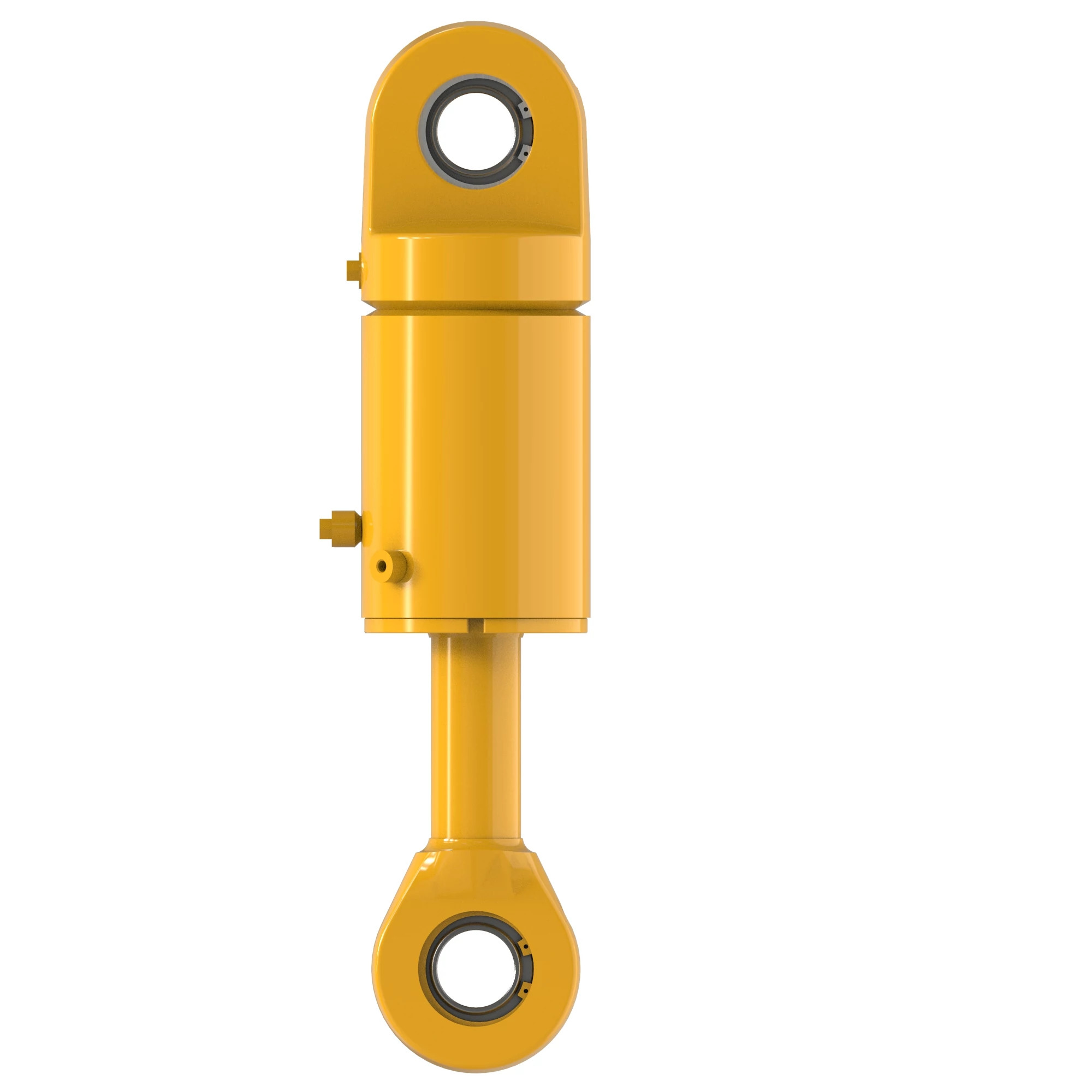 HYDRAULIC CYLINDER