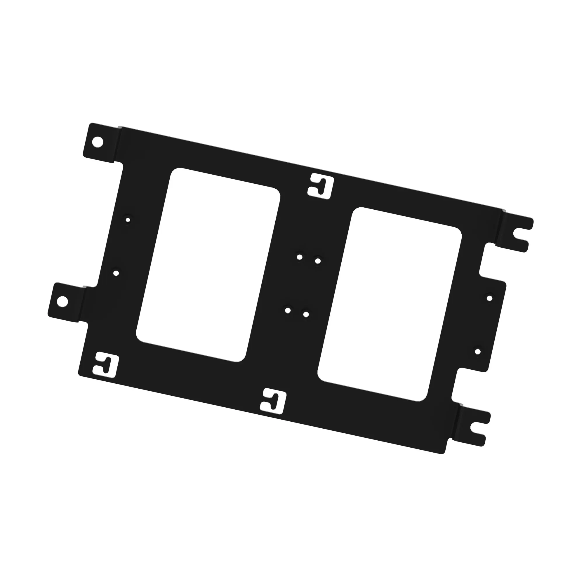 BRACKET, MWG
