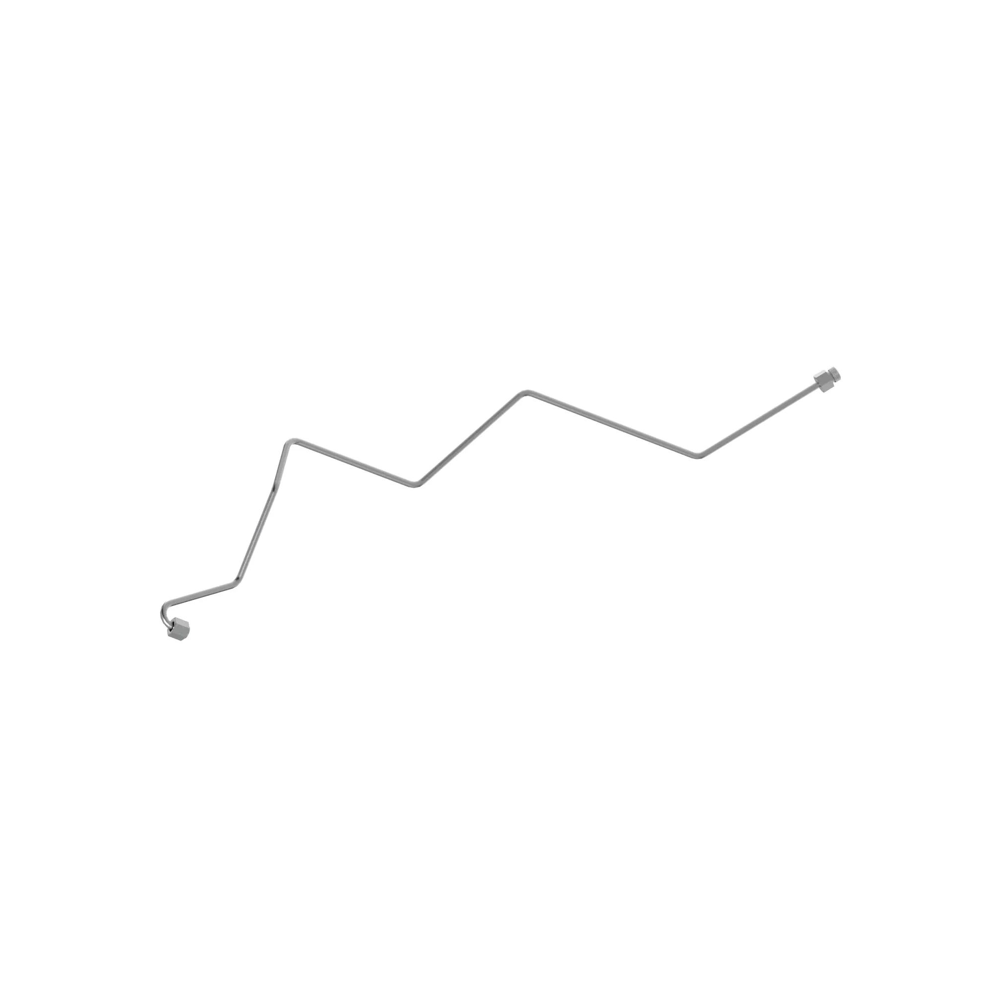 John Deere Brake Line - SJ31682