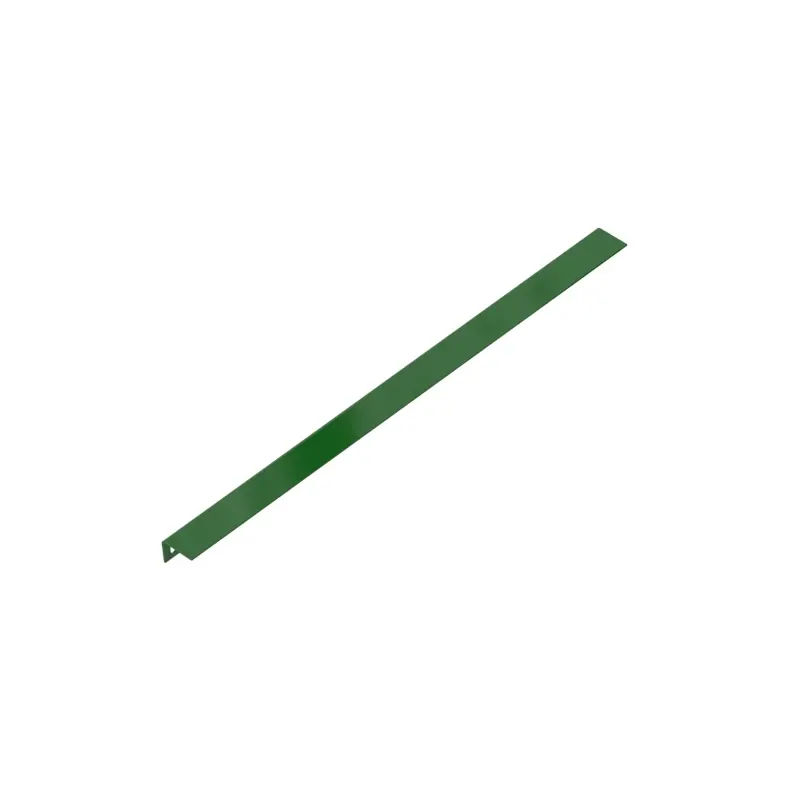 John Deere Feeder House Narrow Floor Sealing Angle - H216476