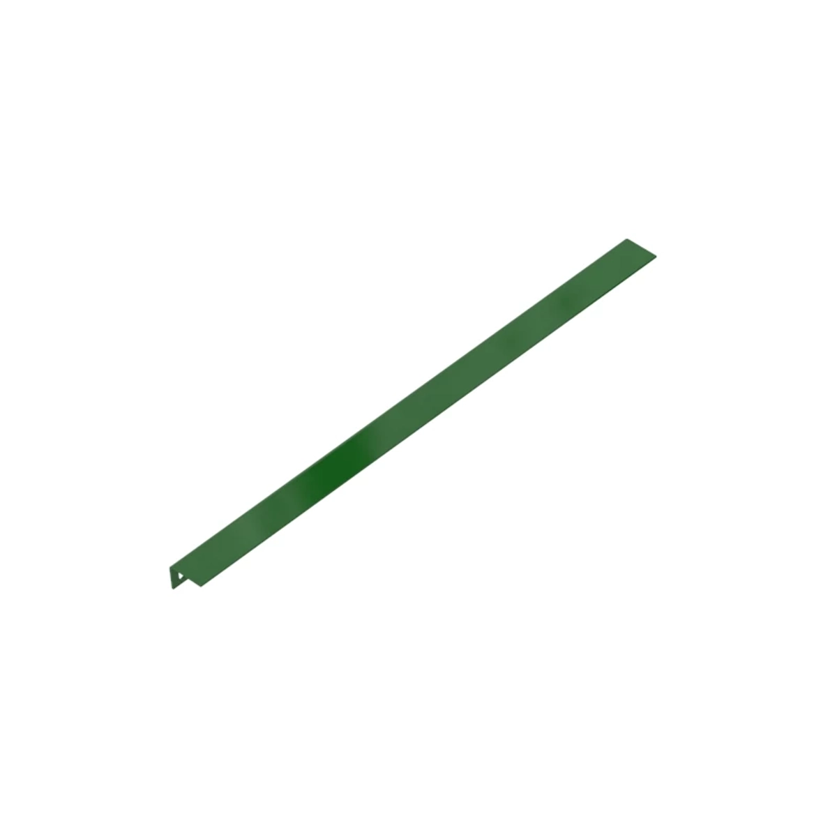 Angle, Sealing- Short Narrow Floor