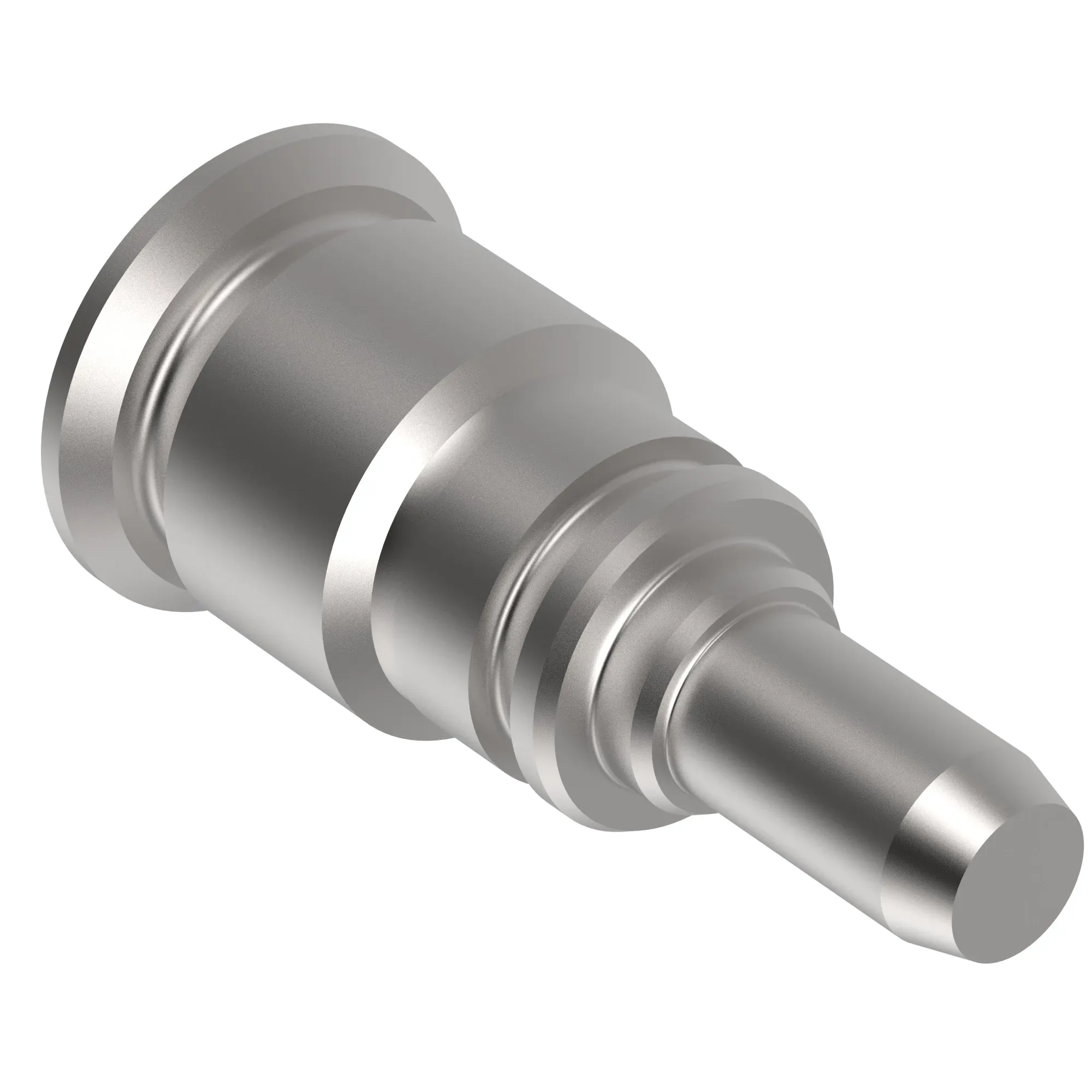 PUG,  SCREW