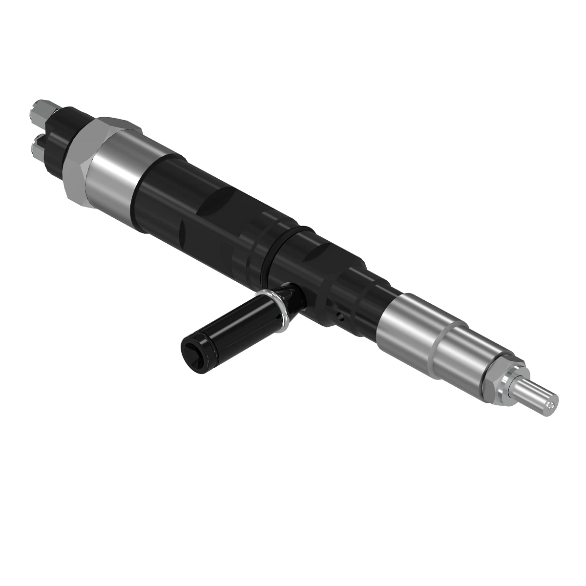 John Deere Reman REMAN High Pressure Common Rail Injection Nozzle Kit - SE501938