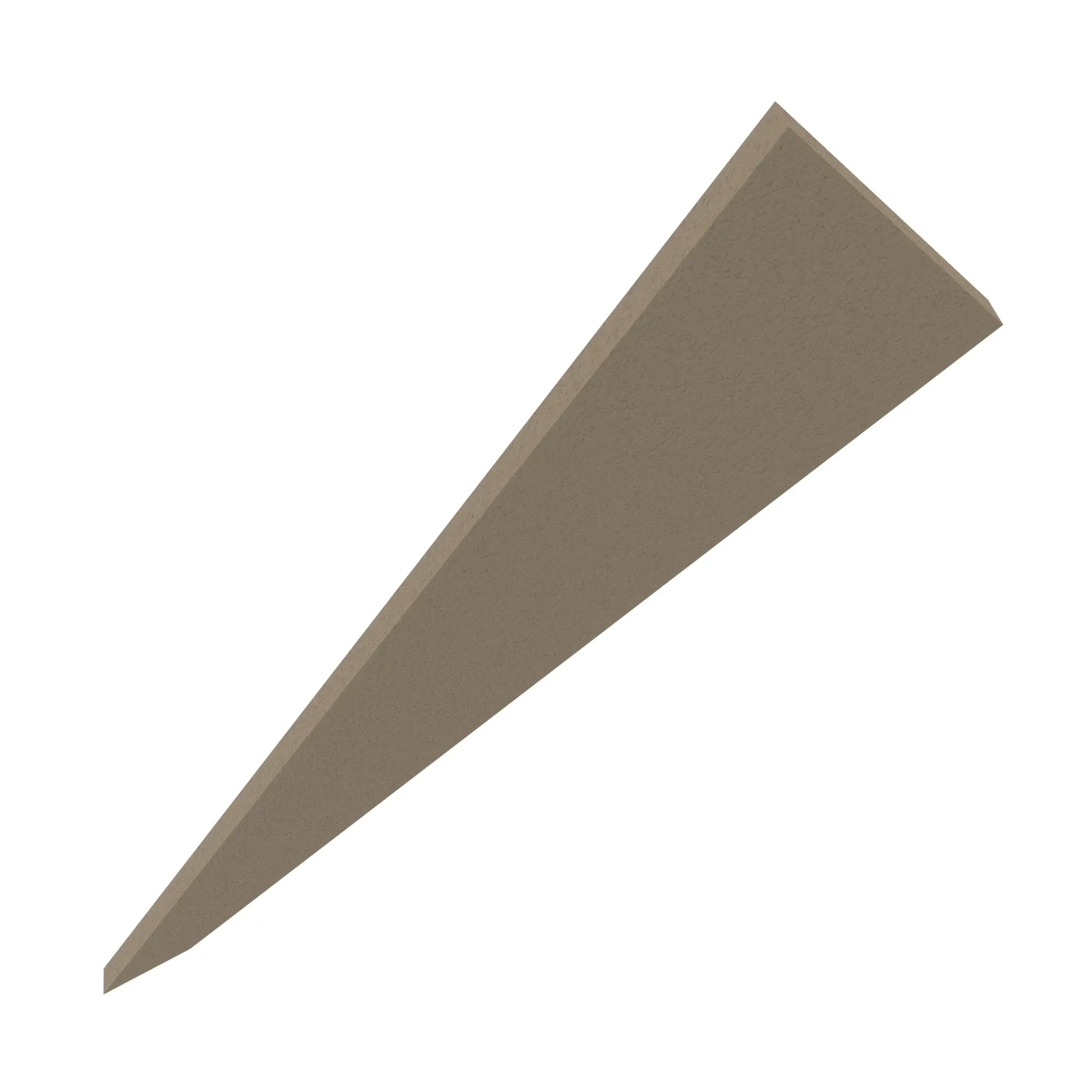 INSULATION - SIDE RH