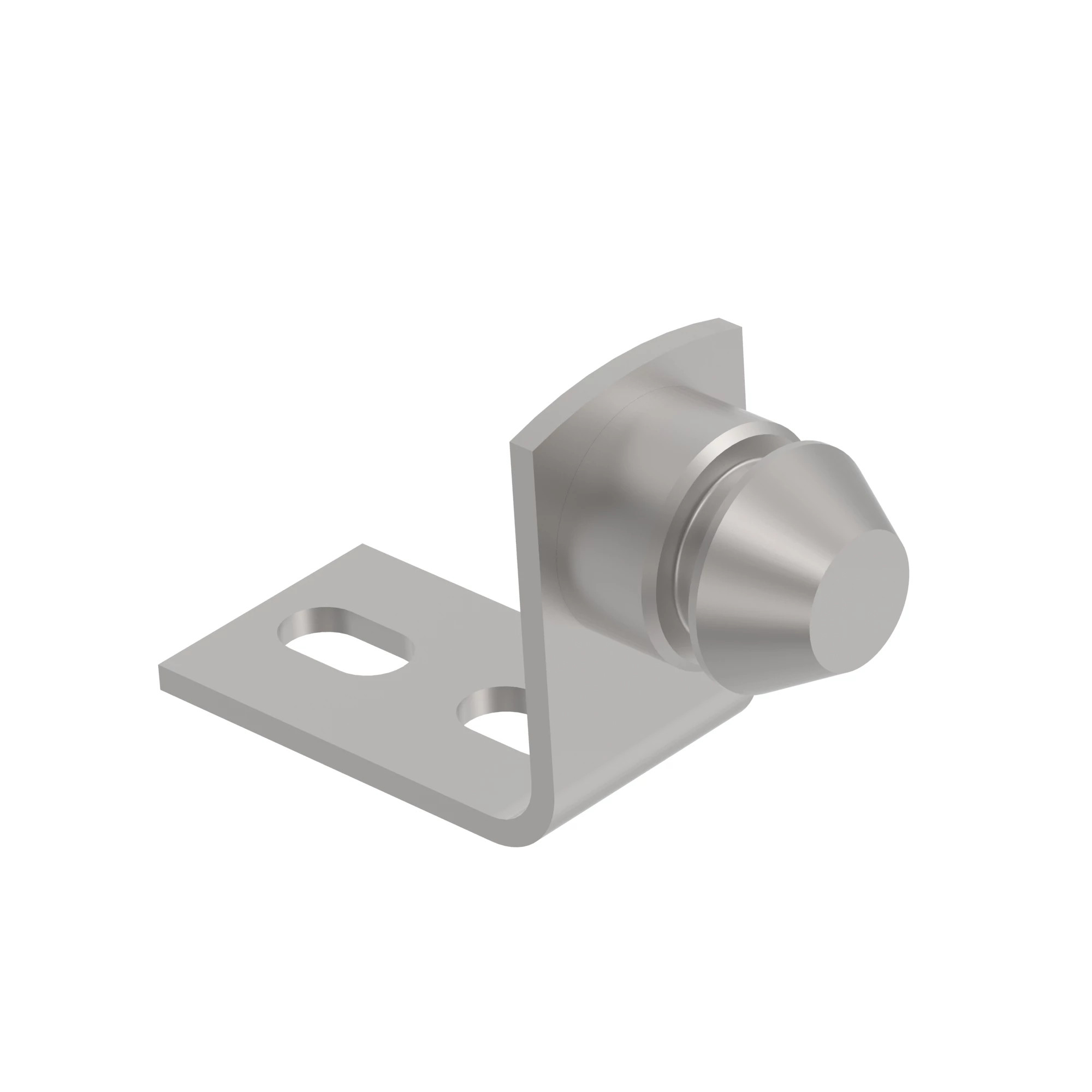 BRACKET, (DOOR PIN)
