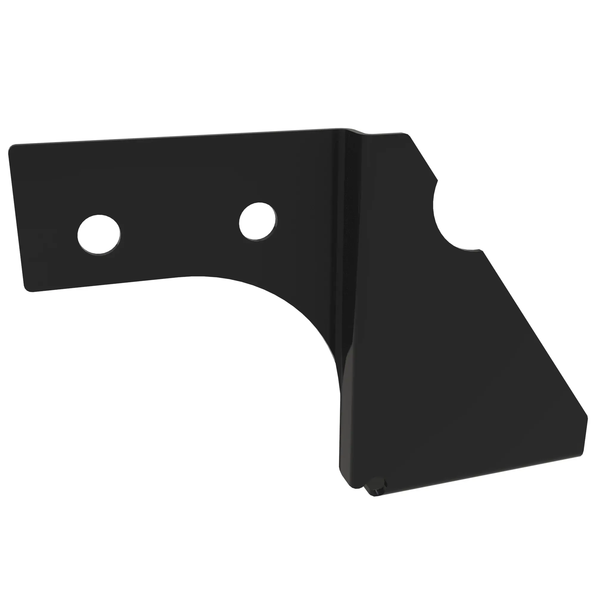 John Deere Heater Hose Bracket - T315459
