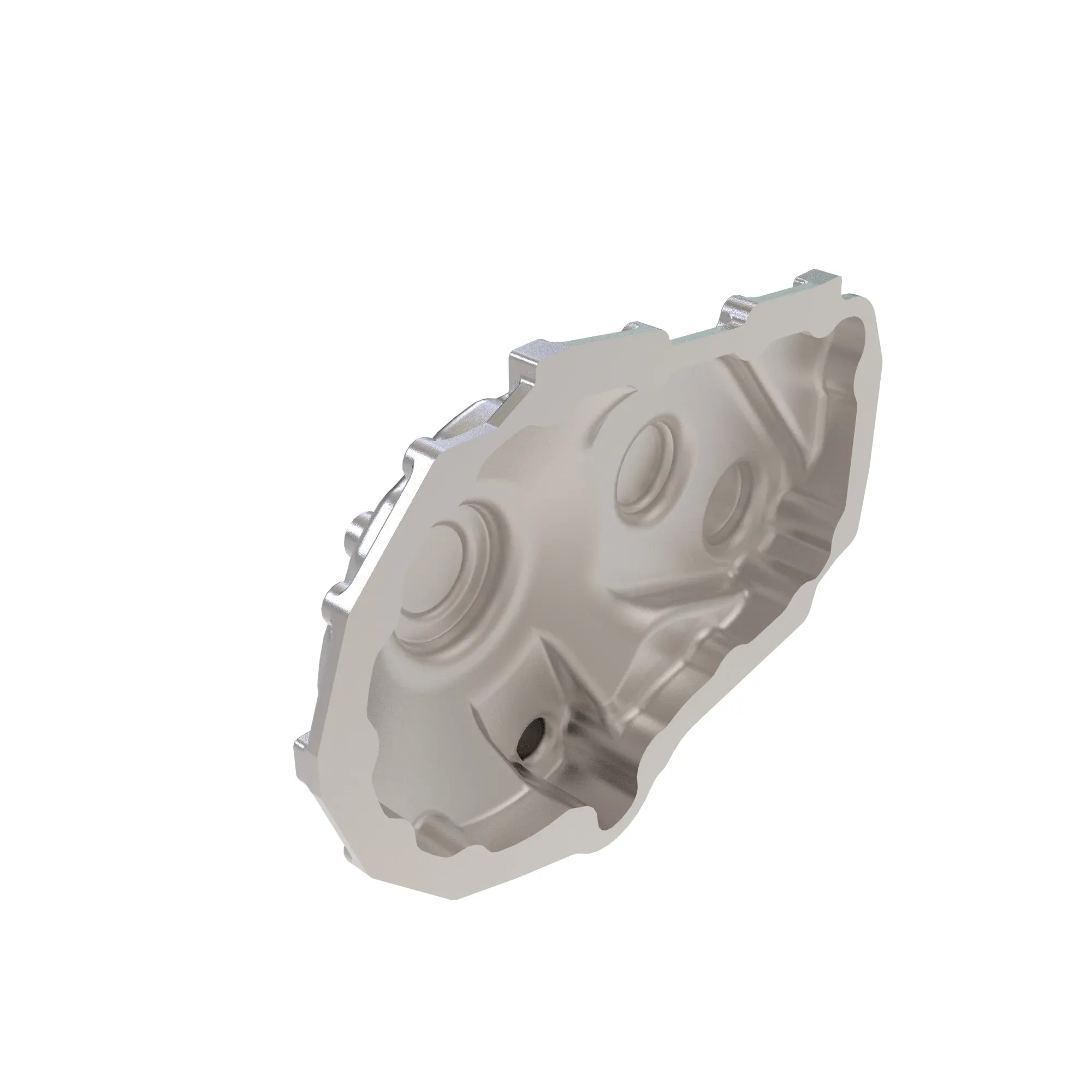 HOUSING, RH TRANSAXLE