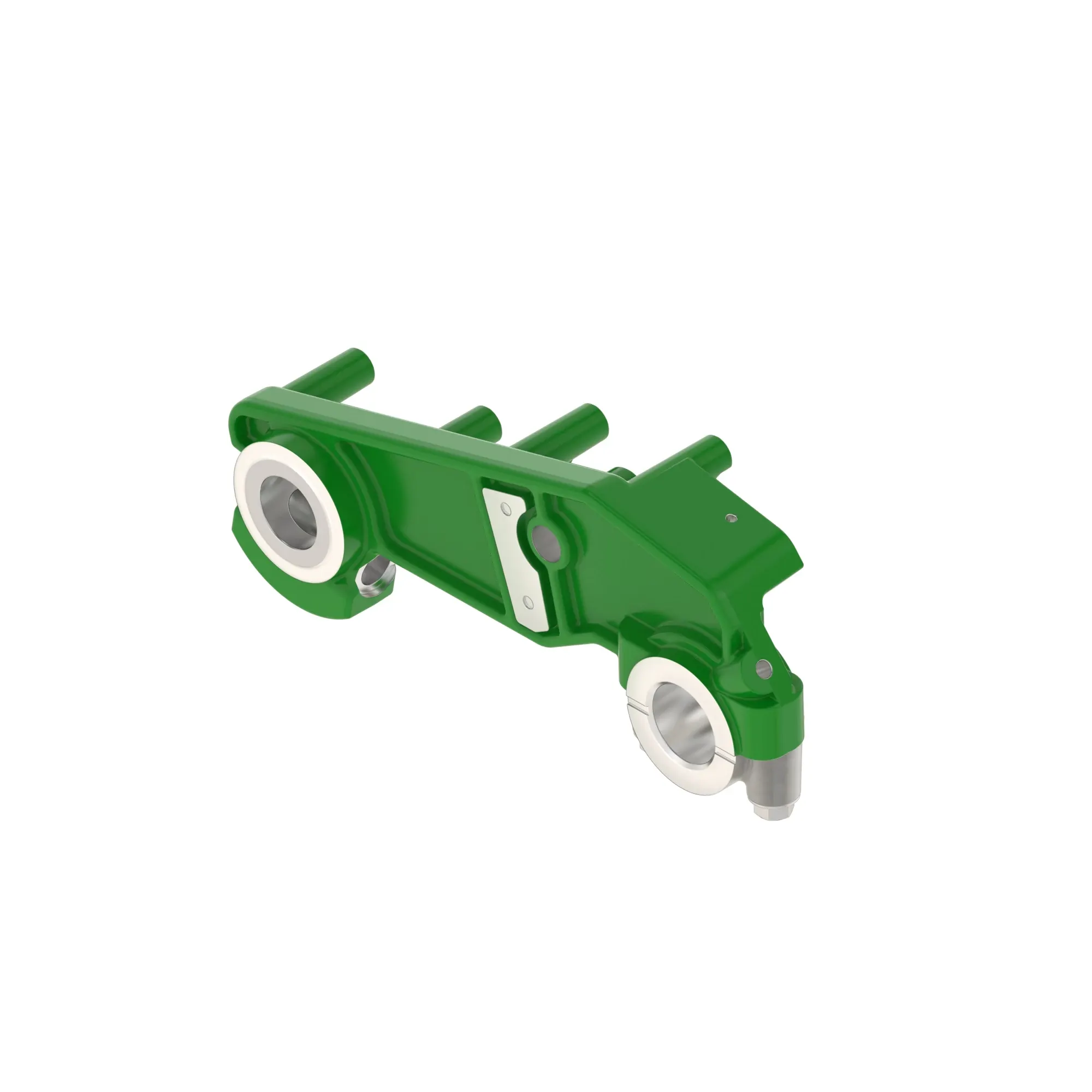 UPPER FEEDROLLS
MOUNTING ASSY