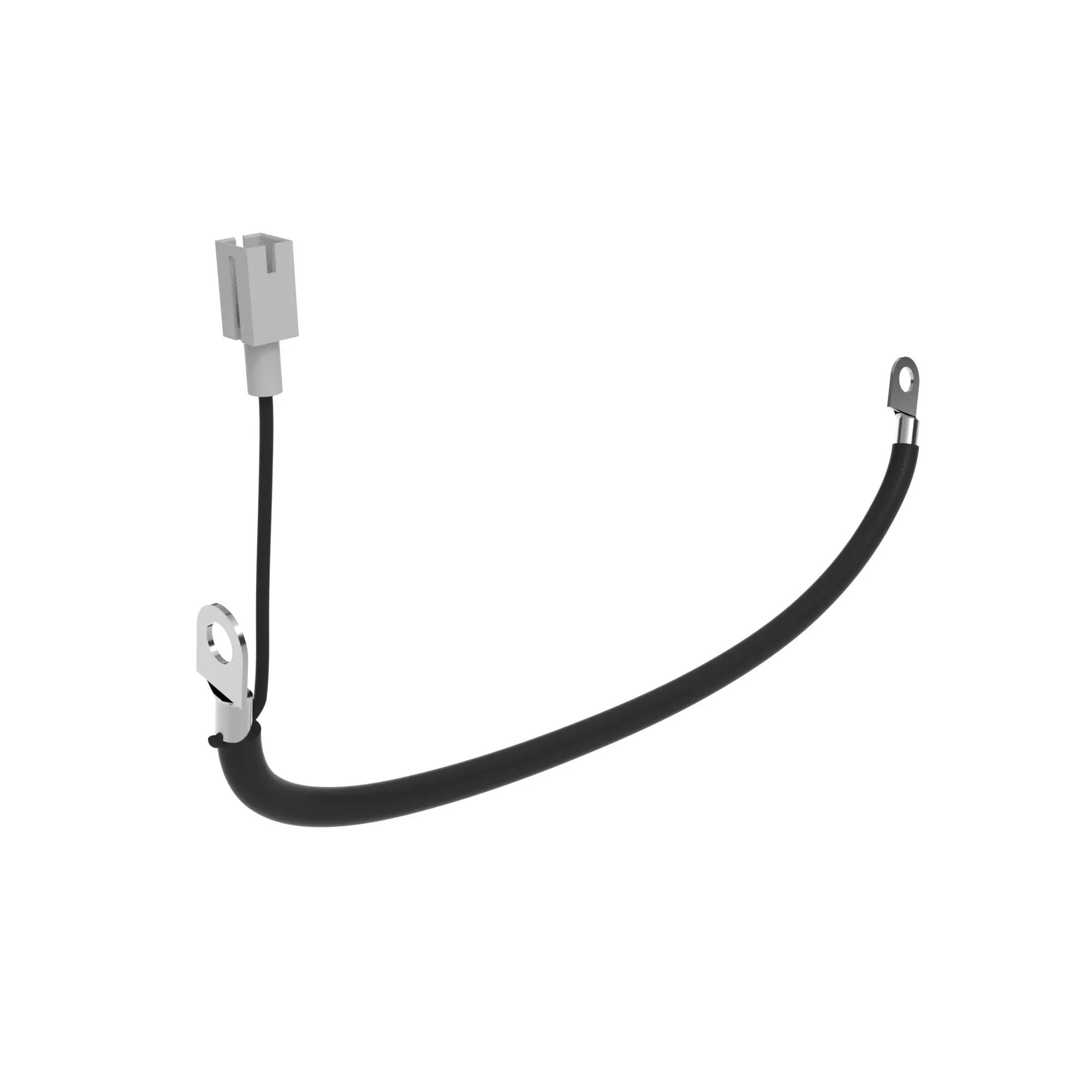 CABLE, NEGATIVE BATTERY 100 SERIES