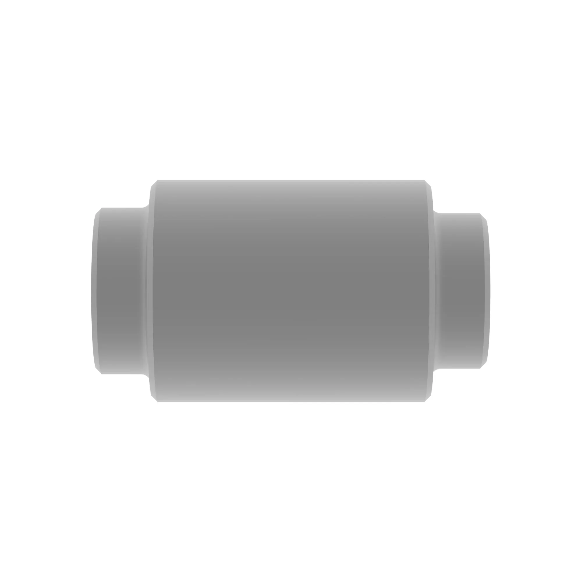 SPACER, SPACER, SPACER - PS CYL MTG
