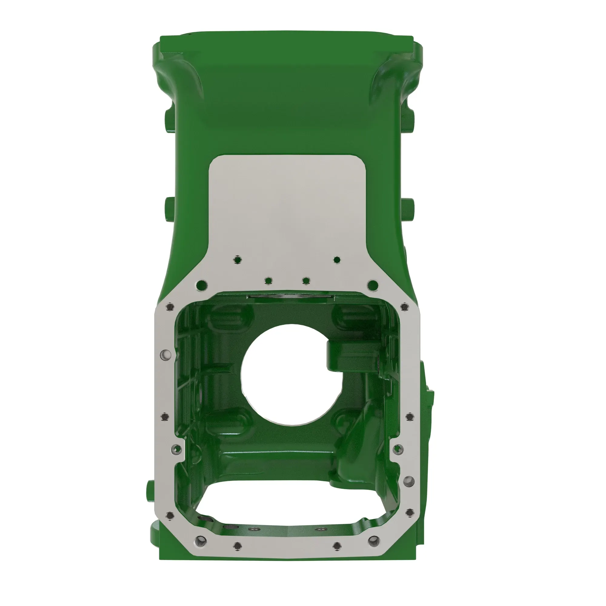 CASE TRANSMISSION, 4WD, STD