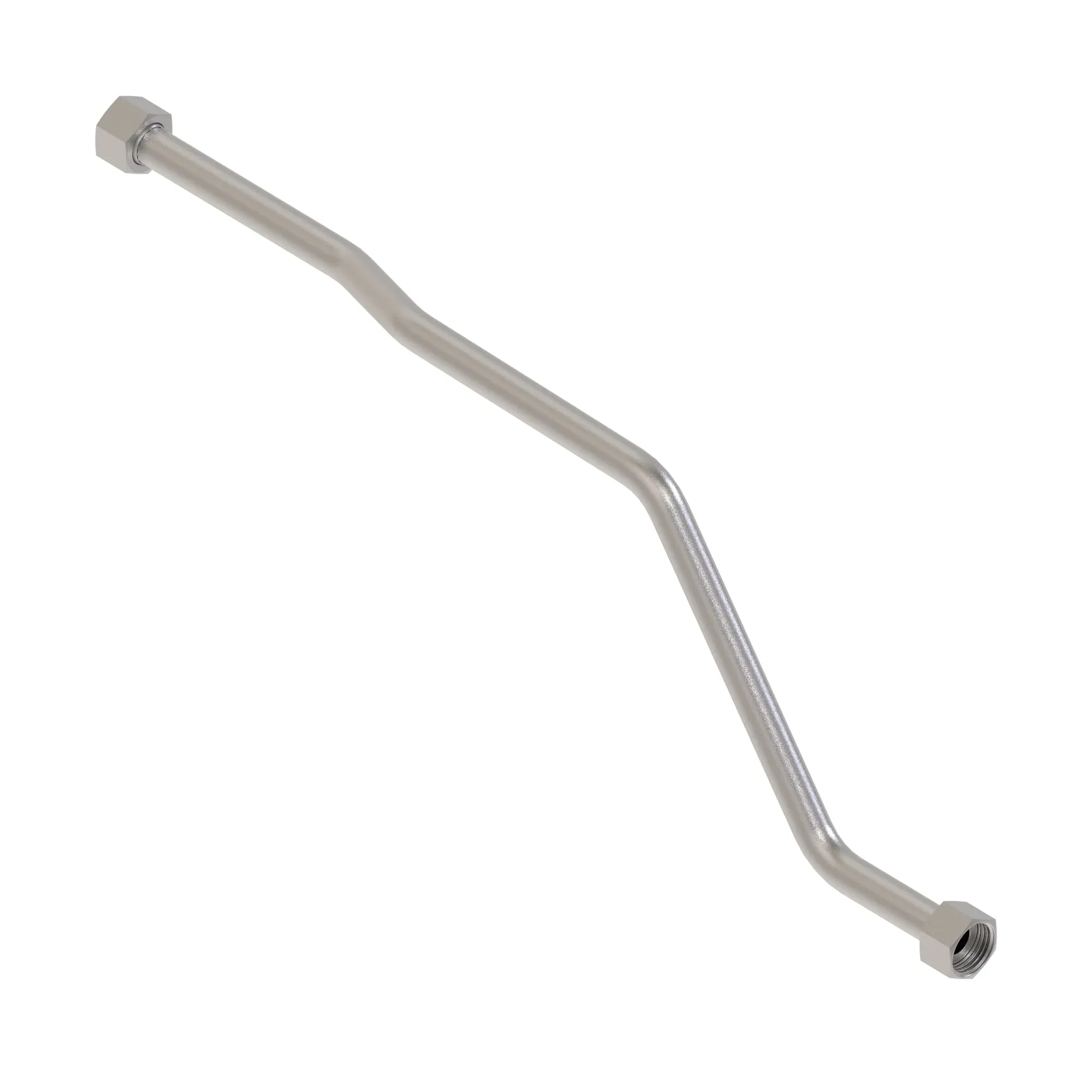 COOLER BYPASS TO TRANSMISSION