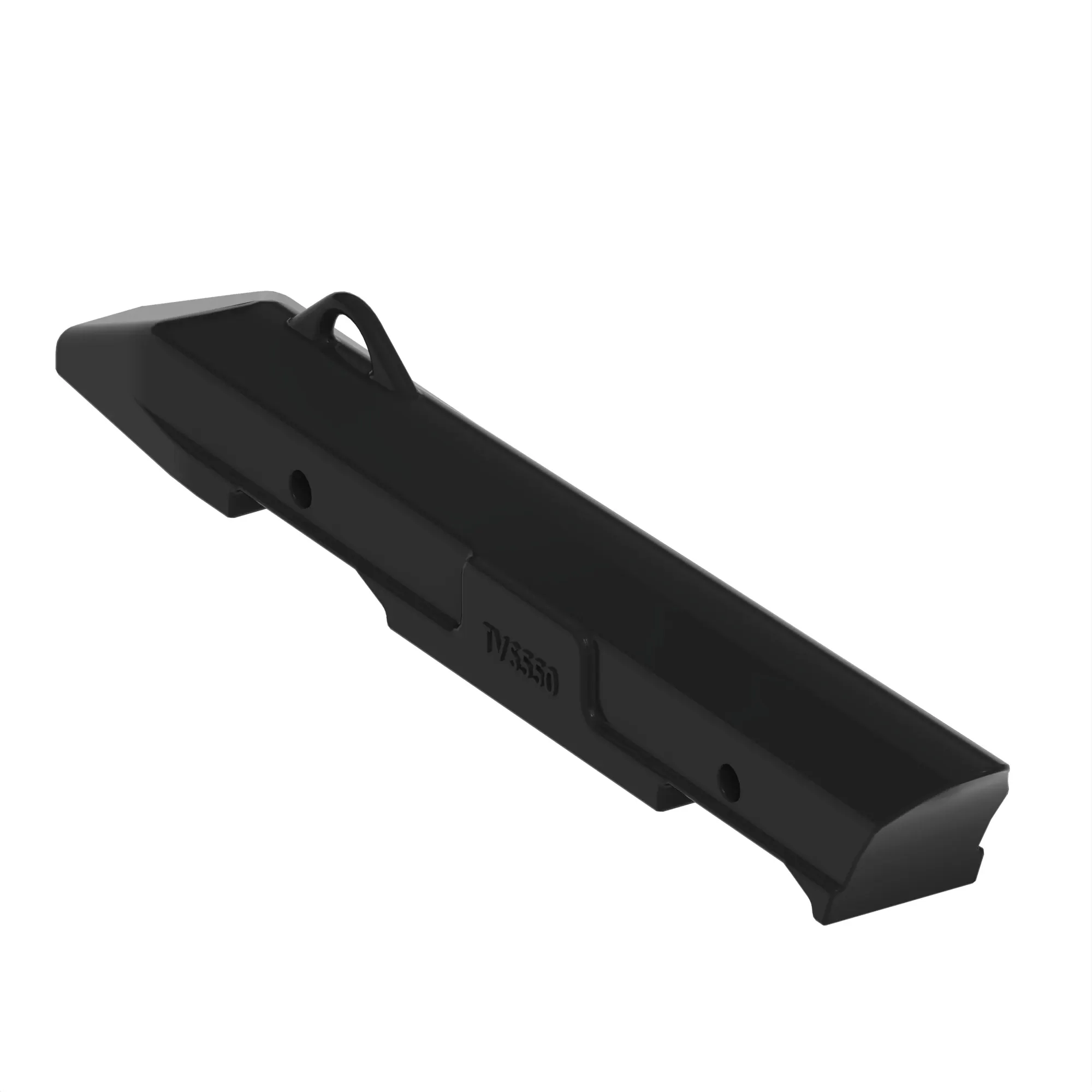 John Deere Vertical Side Bar Protectors - TVS550