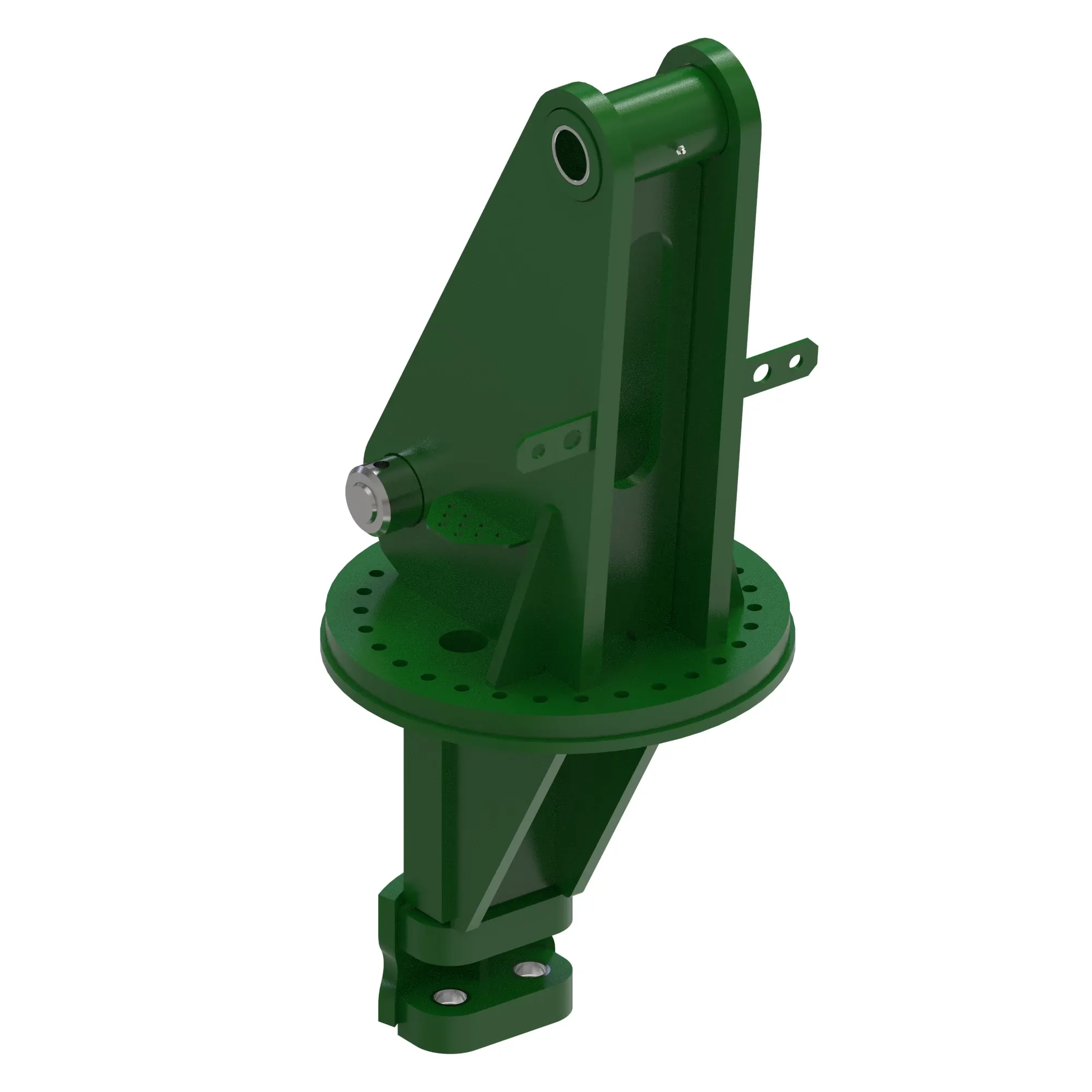 Mast Assy-Swivel
