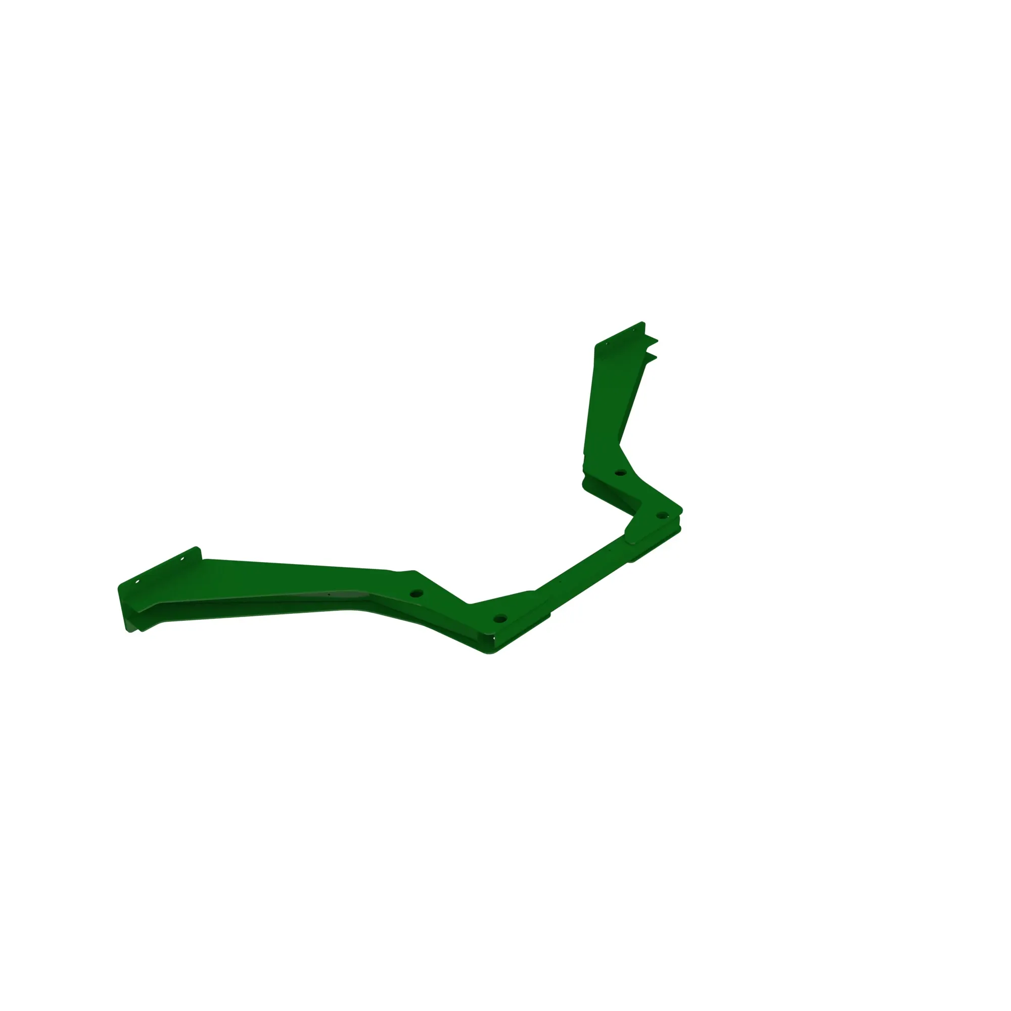 John Deere Support - AKK32542