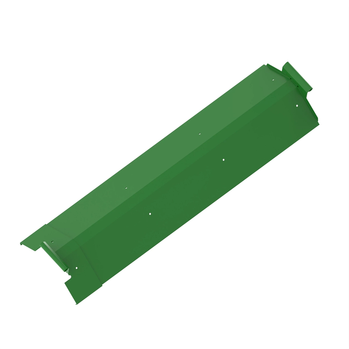Cover Assy, Cross Auger