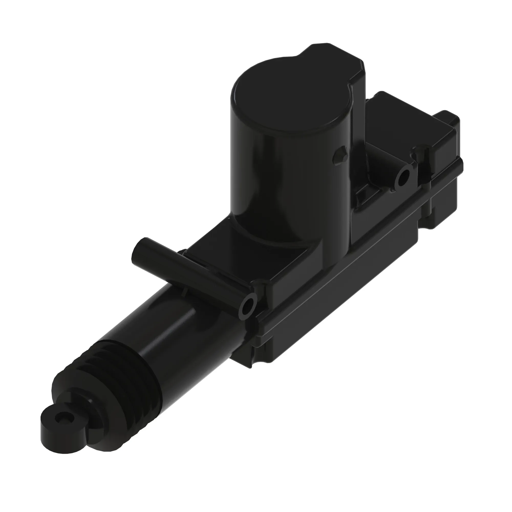 John Deere Actuator - F643041