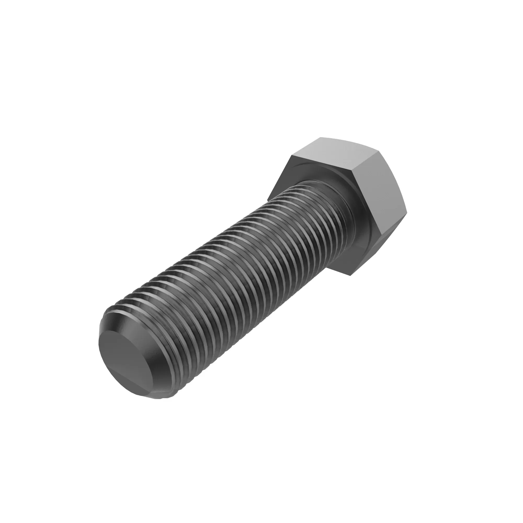 TRACK BOLT, BOLT-TRACK SHOE