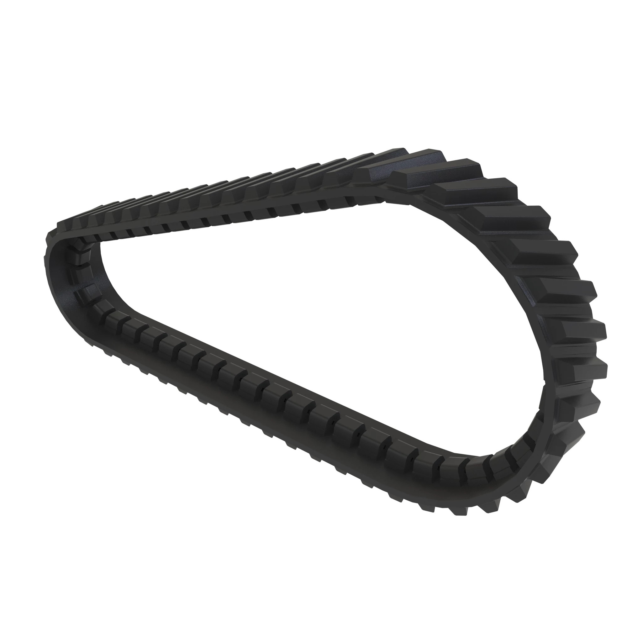 RUBBER TRACK BELT, RH DURABUILT TRA