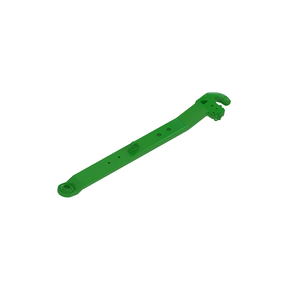Draft Link, Hook Type