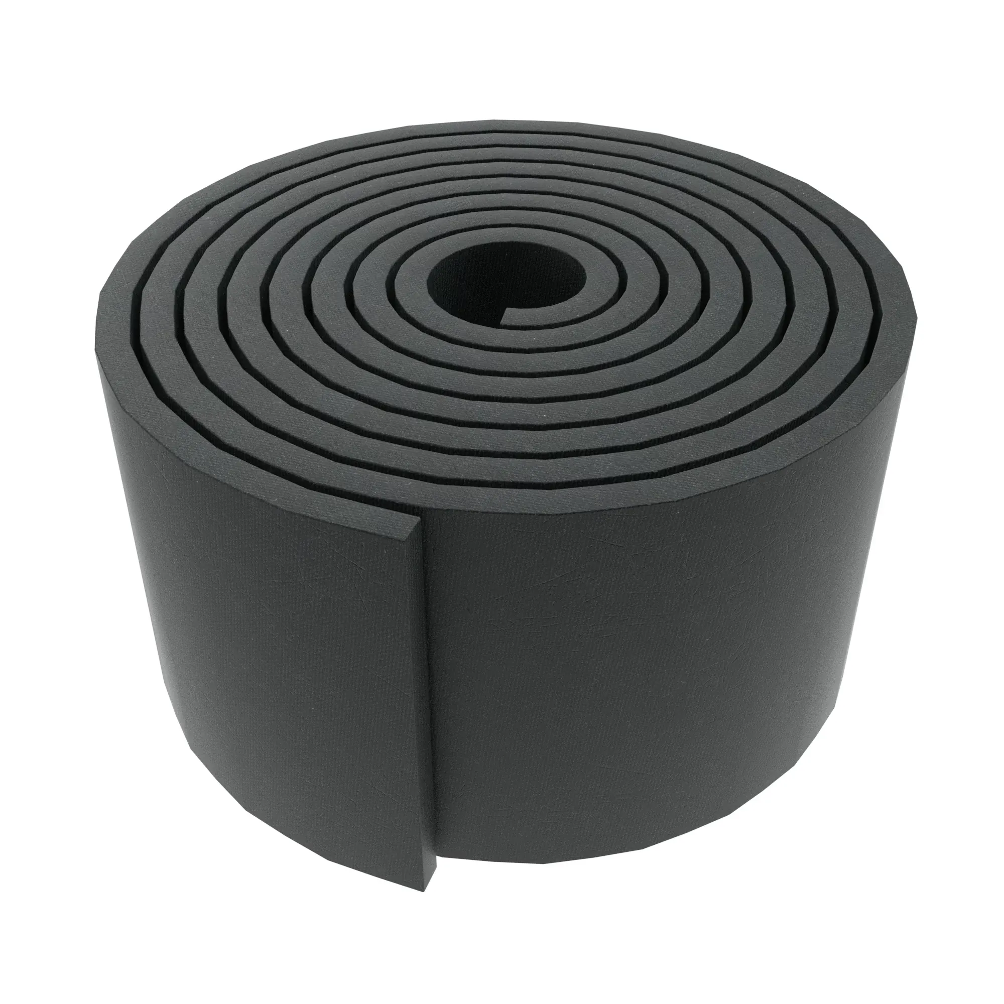 Flat Belt, 2 Ply - 150 Bale Accumul