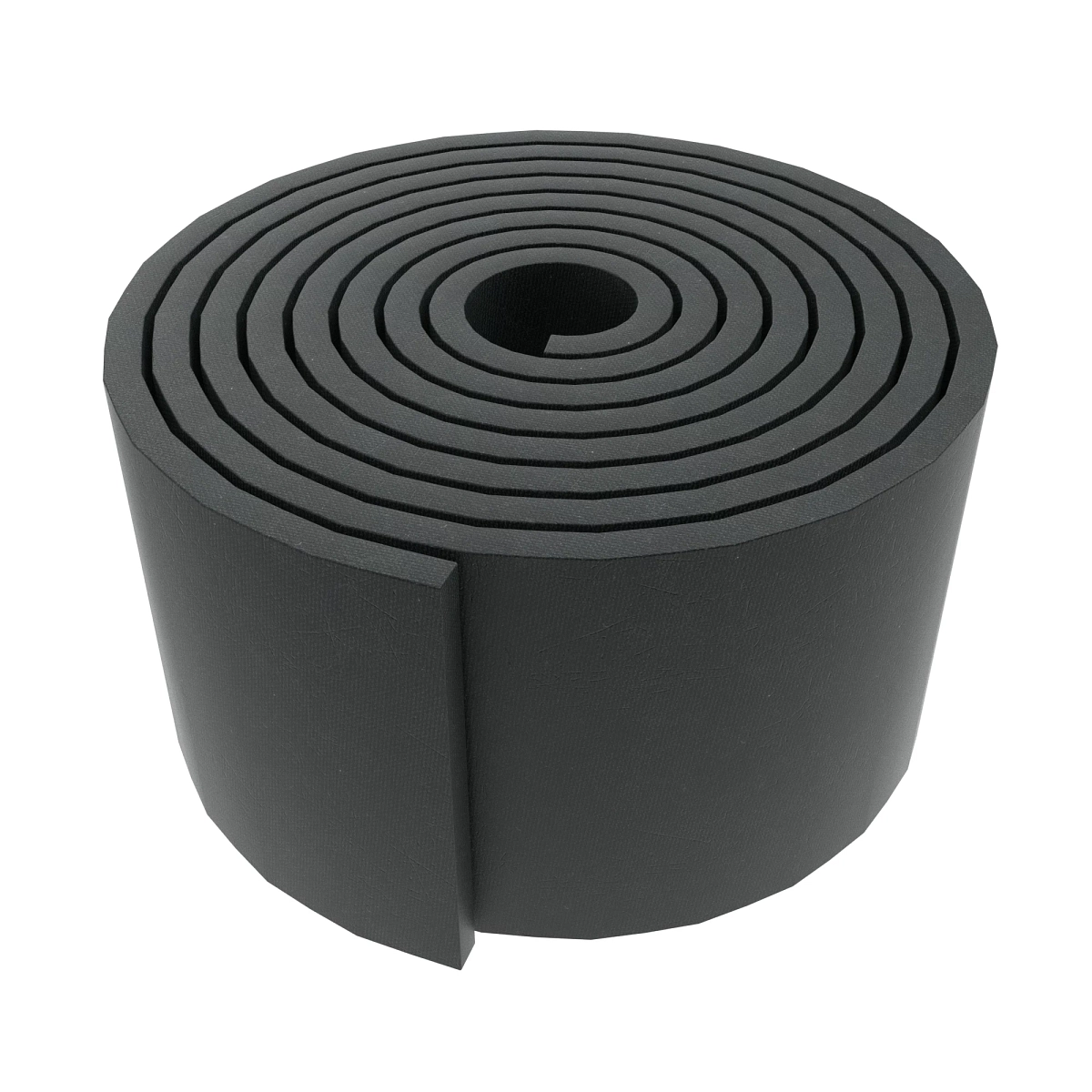 Flat Belt, 2 Ply - 150 Bale Accumul