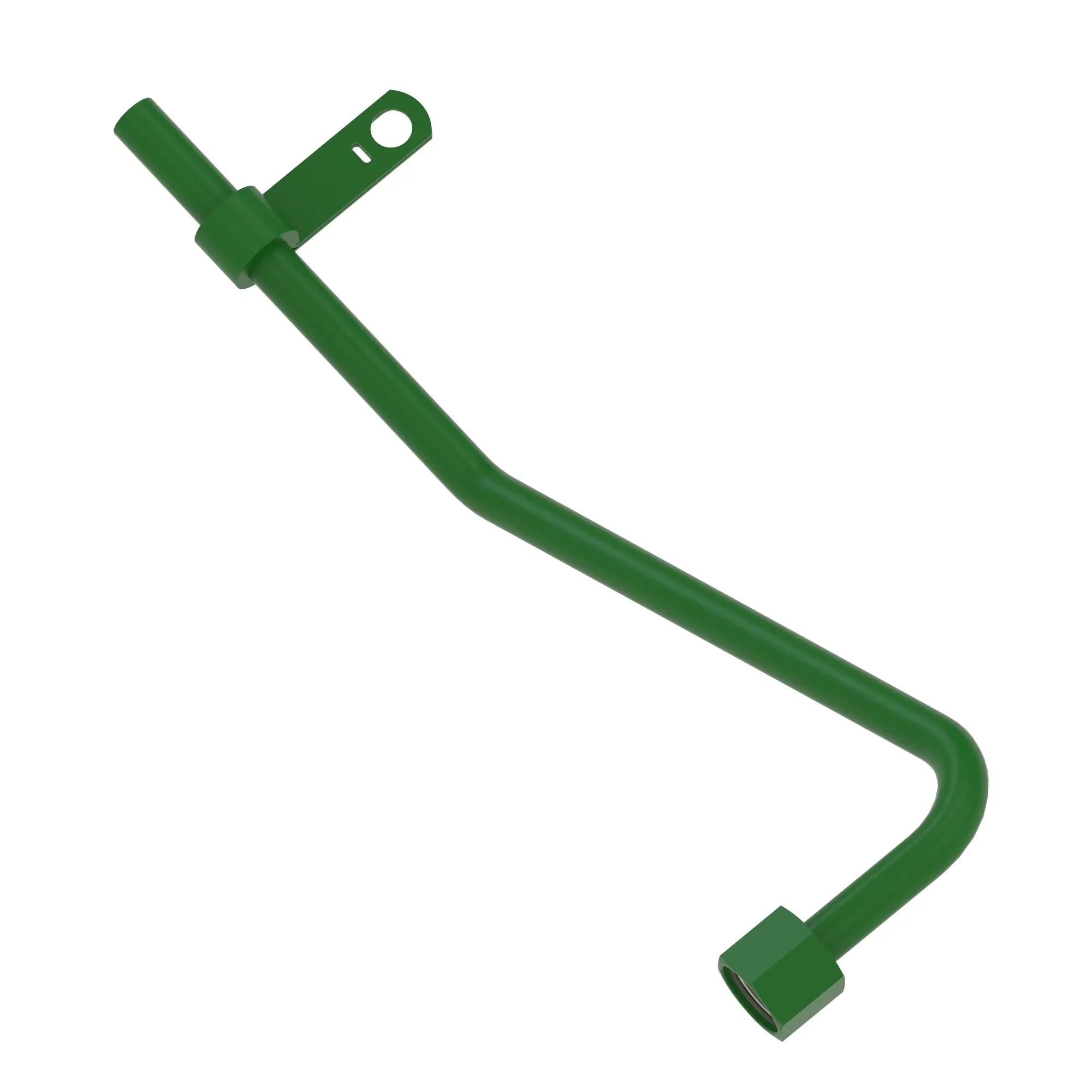 Oil Line