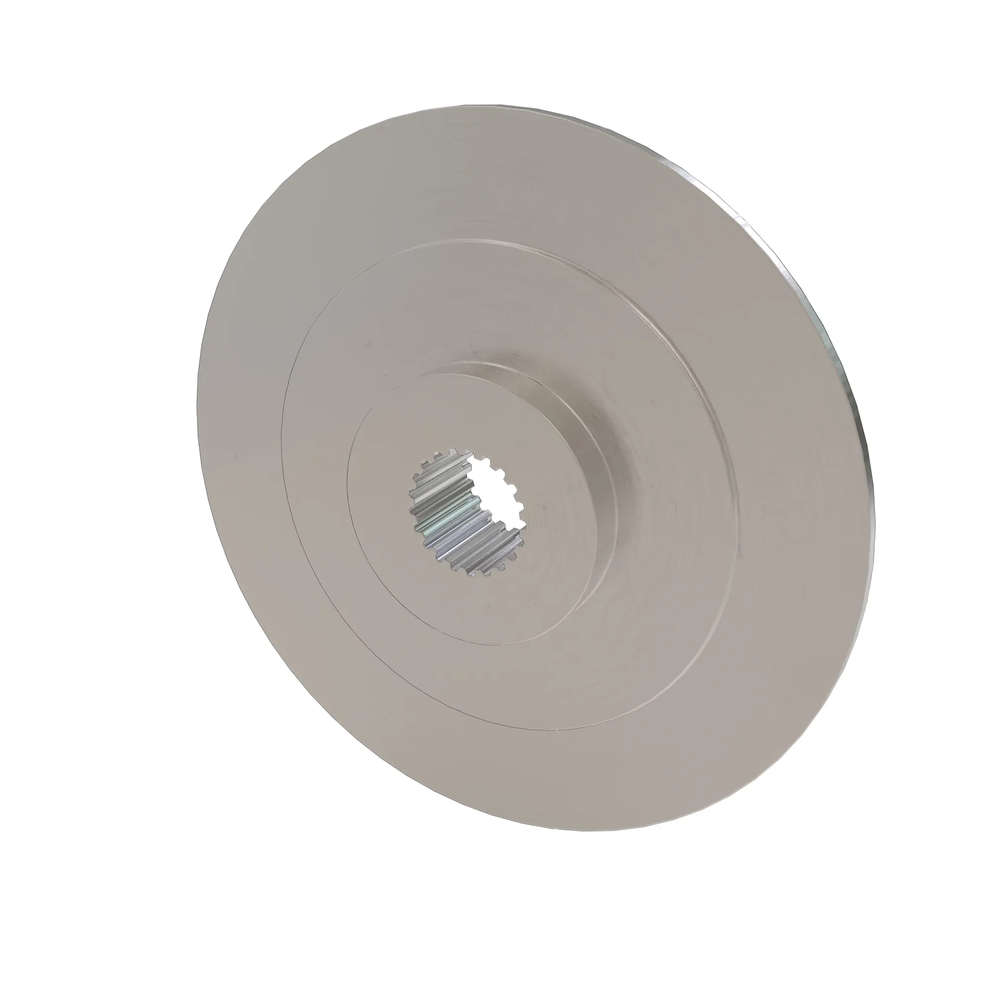 Clutch Plate