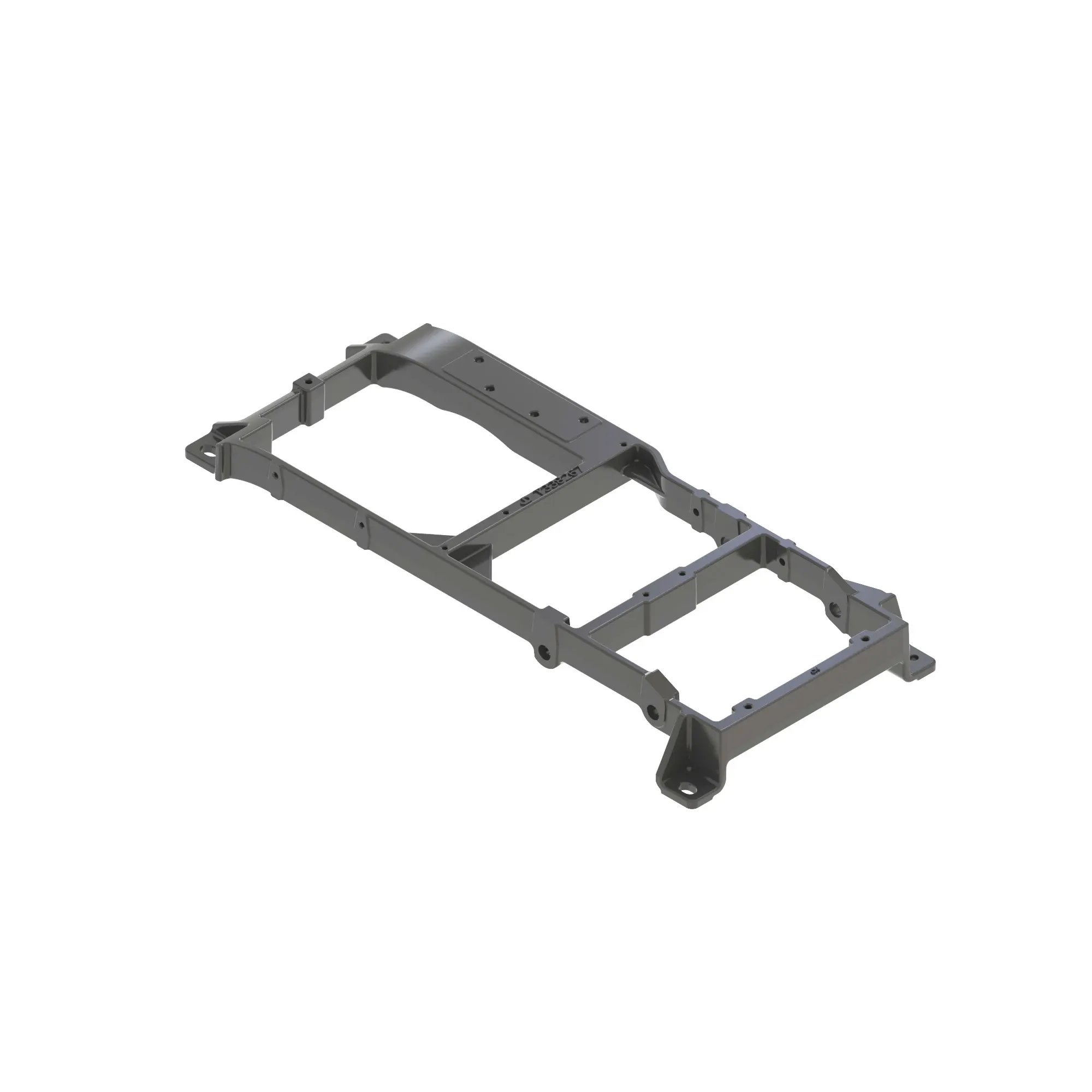 John Deere Bracket - T491304