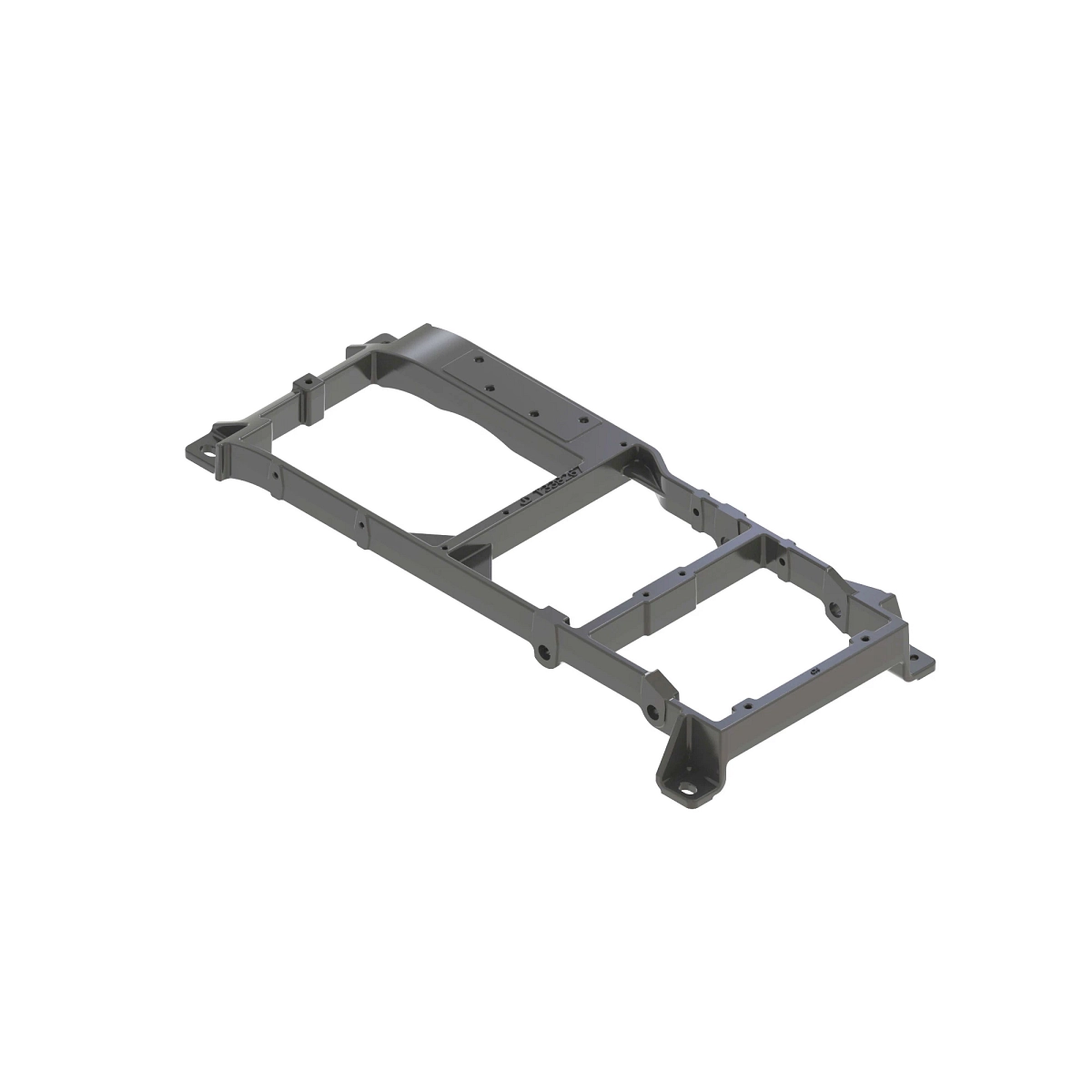 Bracket, Ats Support Casting